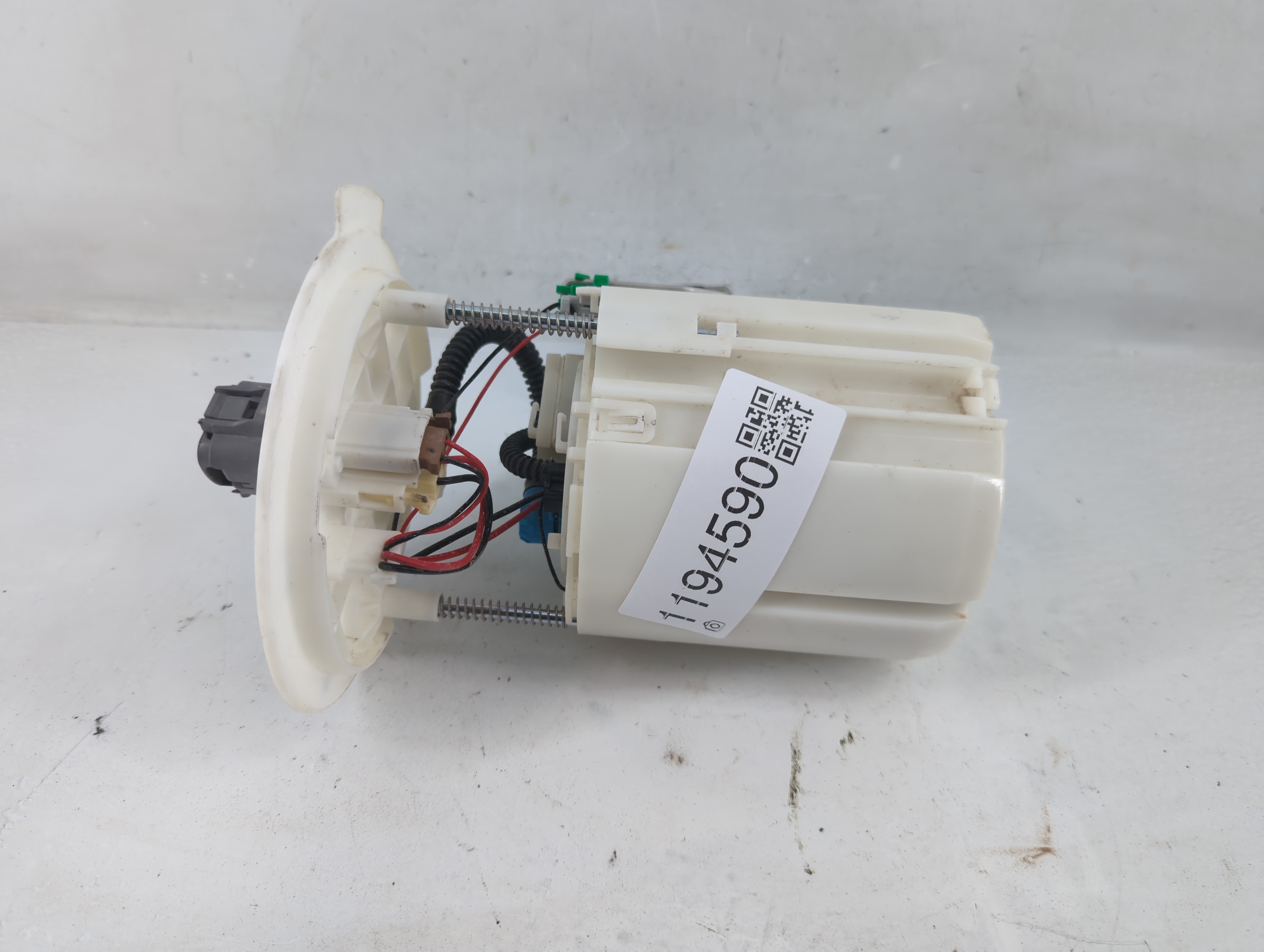 2020-2023 Hyundai Sonata Electrical Gas Fuel Pump Assembly 1194590 - Oemusedautoparts1.com