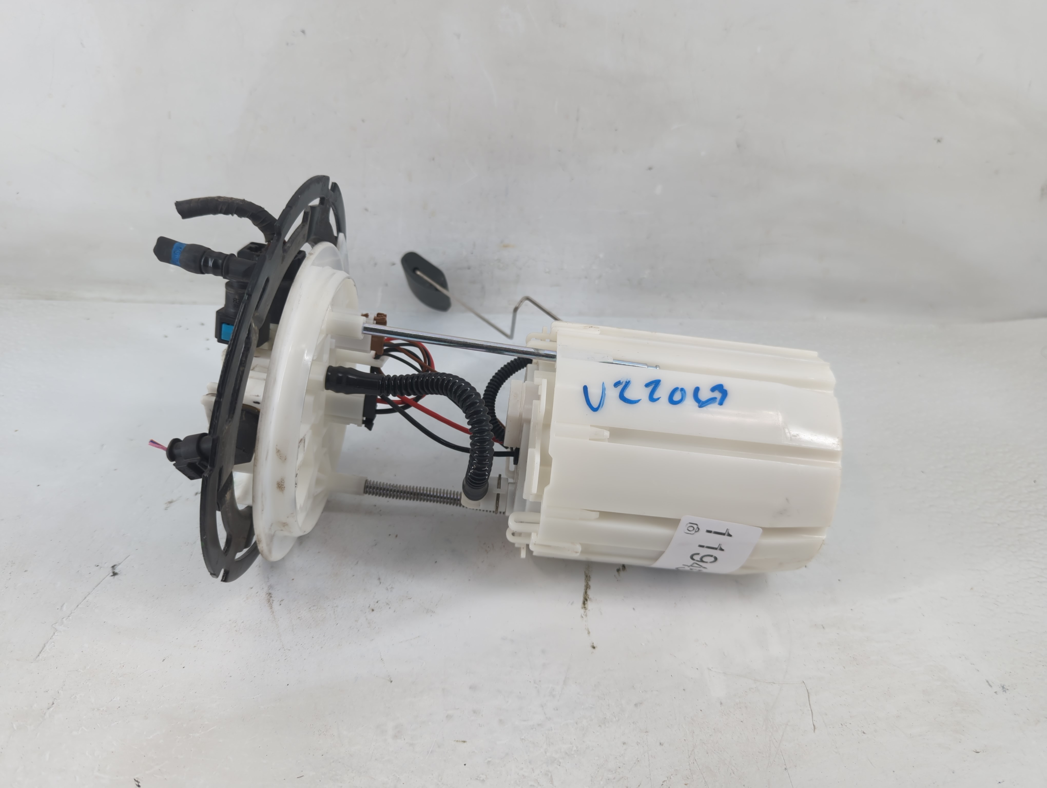 2020-2022 Kia Telluride Electrical Gas Fuel Pump Assembly 1194595 - Oemusedautoparts1.com