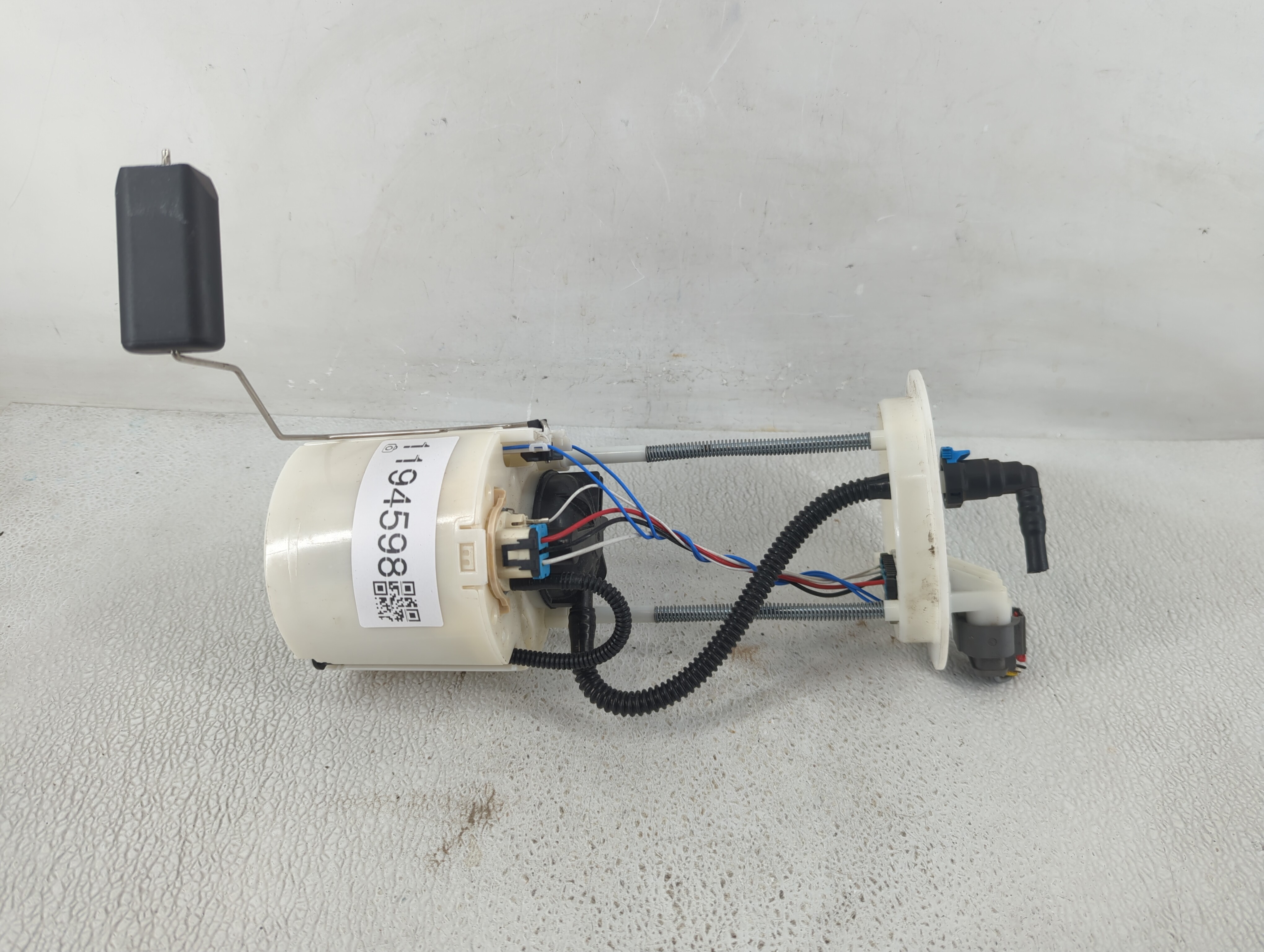 Buick Encore Electrical Gas Fuel Pump Assembly 1194598 - Oemusedautoparts1.com