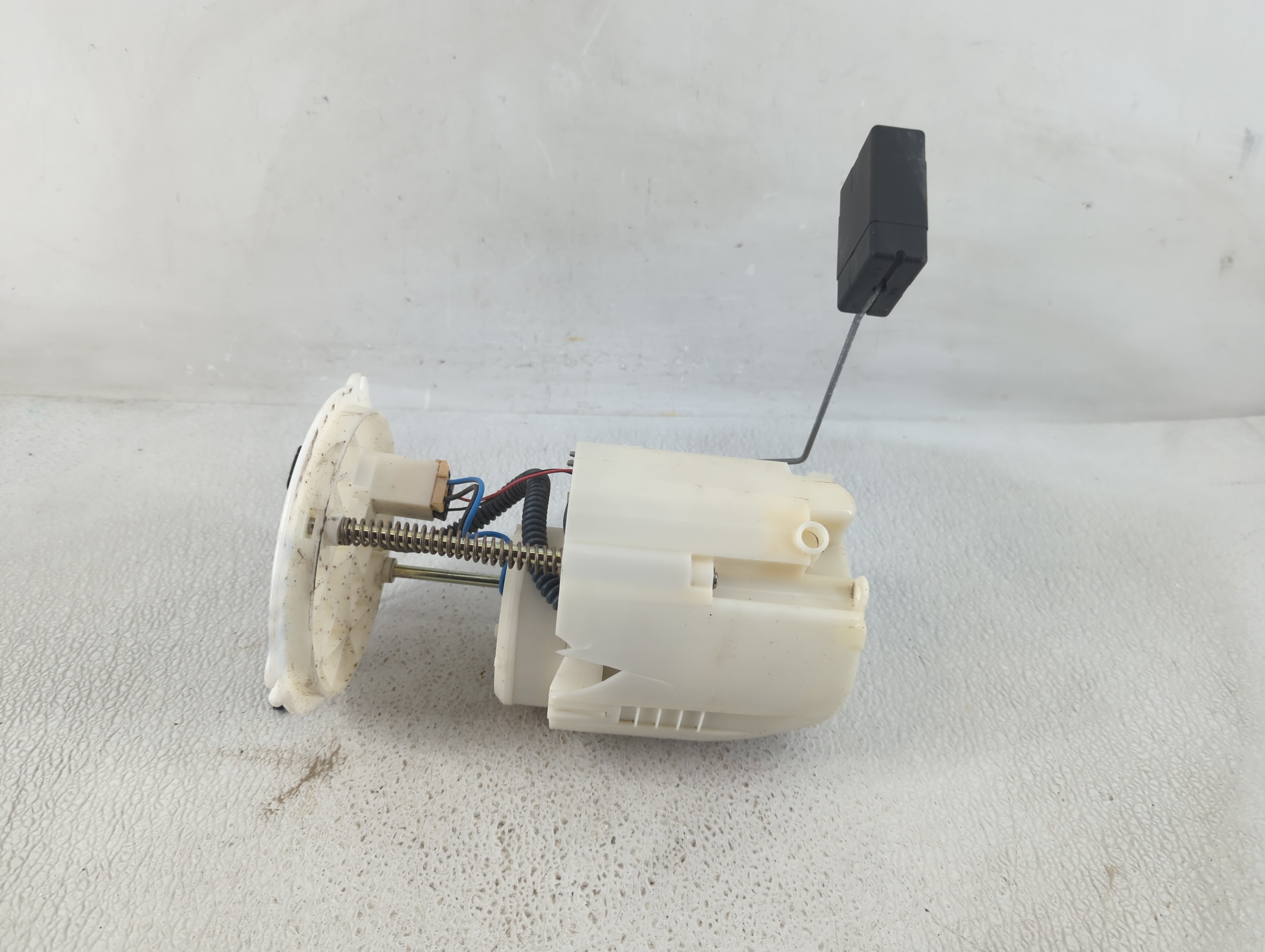 2006-2017 Mazda 5 Electrical Gas Fuel Pump Assembly 1194599 - Oemusedautoparts1.com