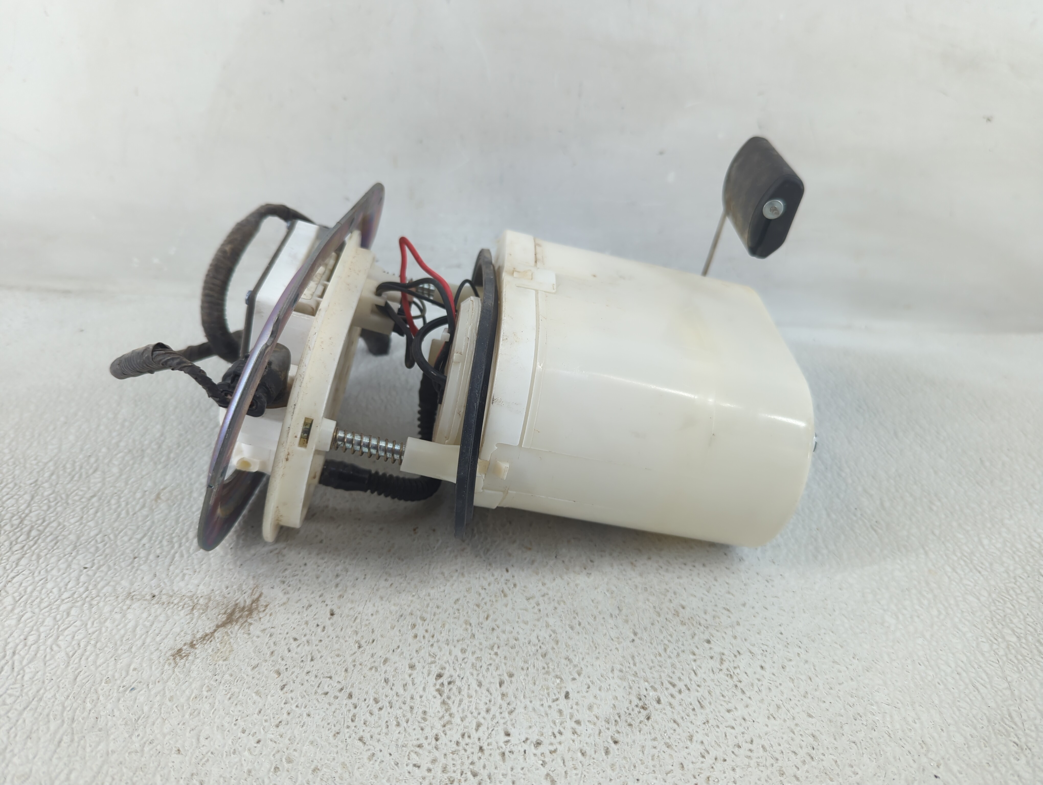 2016-2019 Hyundai Sonata Electrical Gas Fuel Pump Assembly 1194601 - Oemusedautoparts1.com