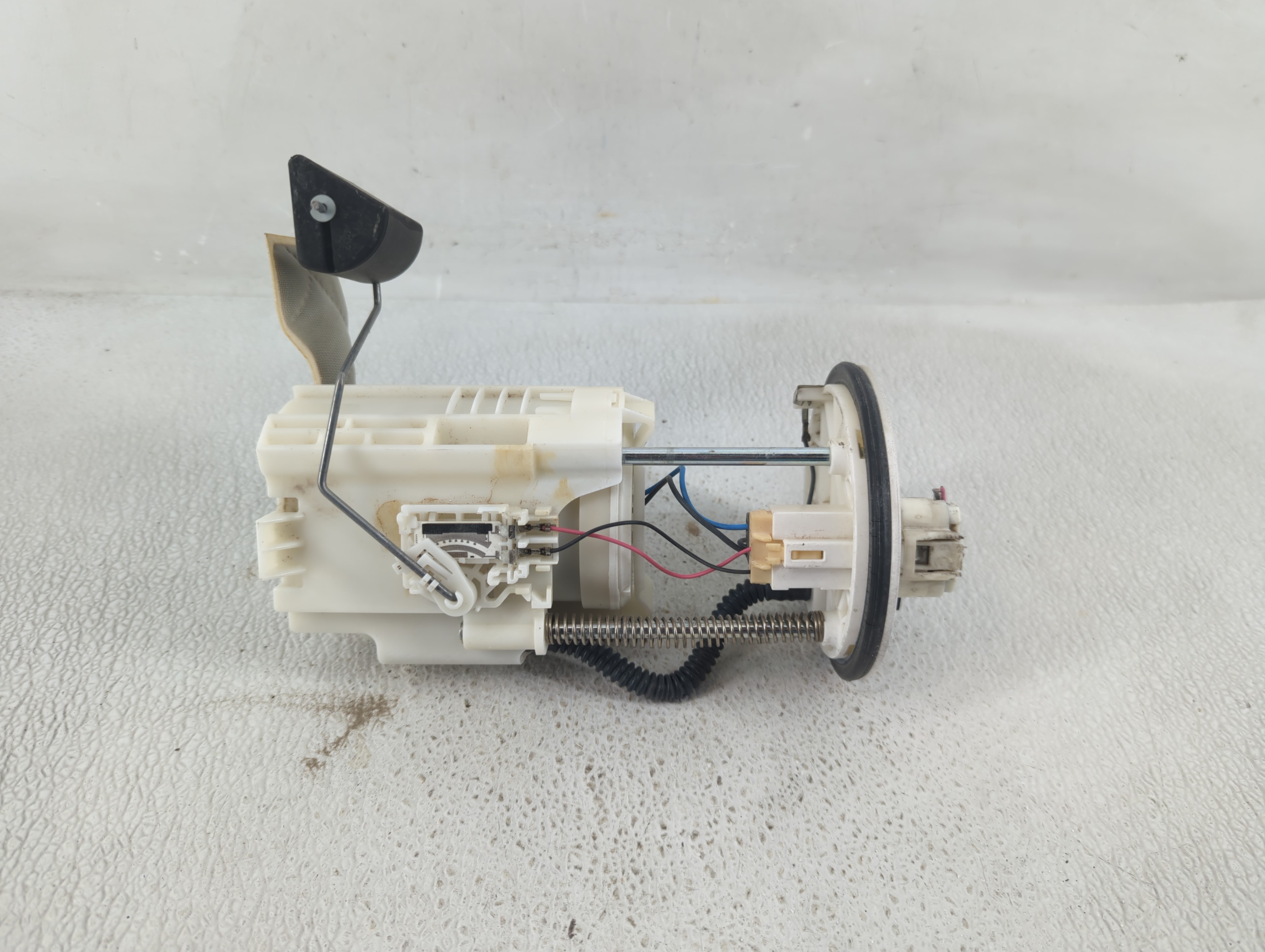 2007-2011 Toyota Camry Electrical Gas Fuel Pump Assembly 1194605 - Oemusedautoparts1.com