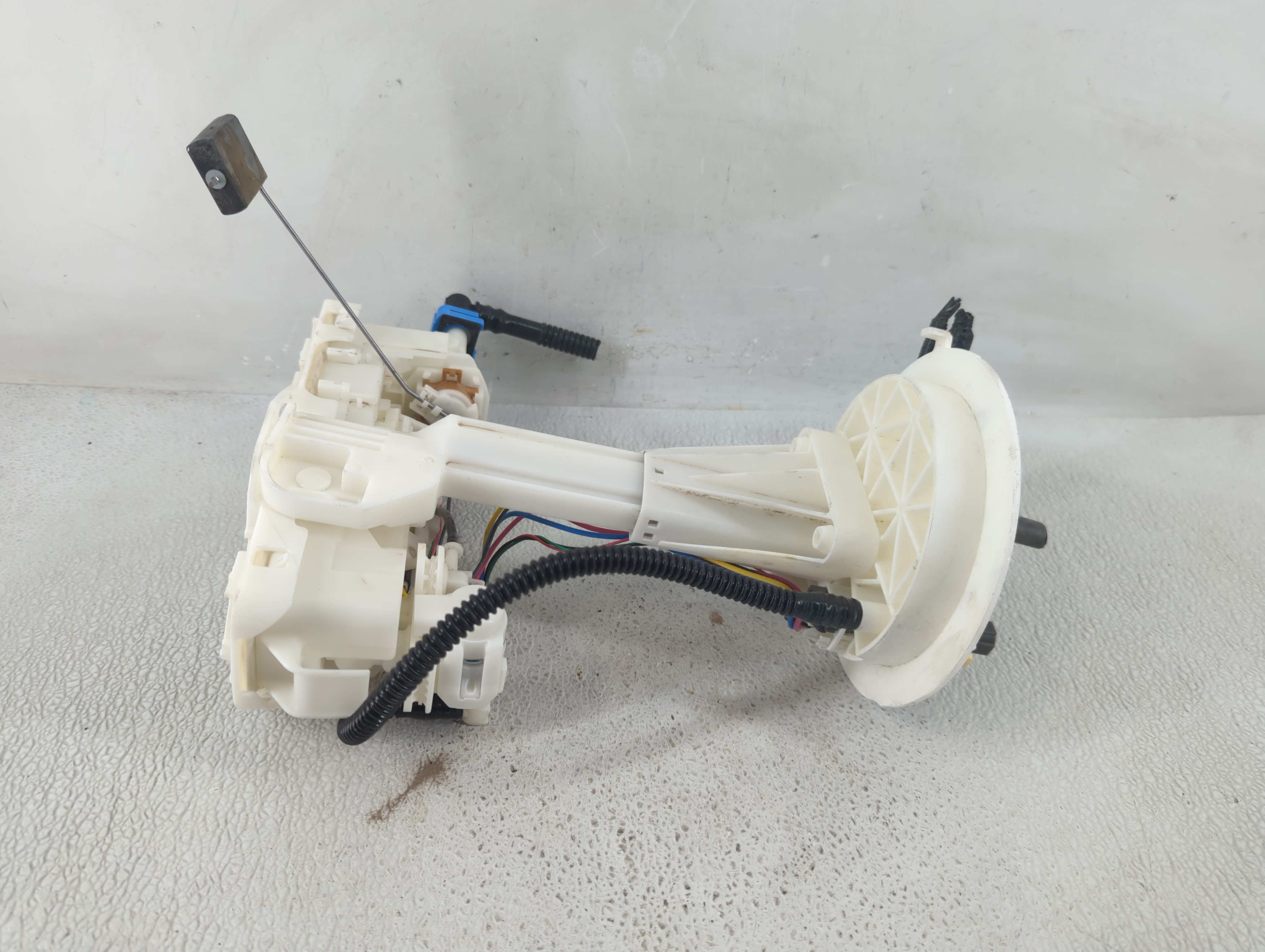 2019-2022 Toyota Rav4 Electrical Gas Fuel Pump Assembly 1194607 - Oemusedautoparts1.com