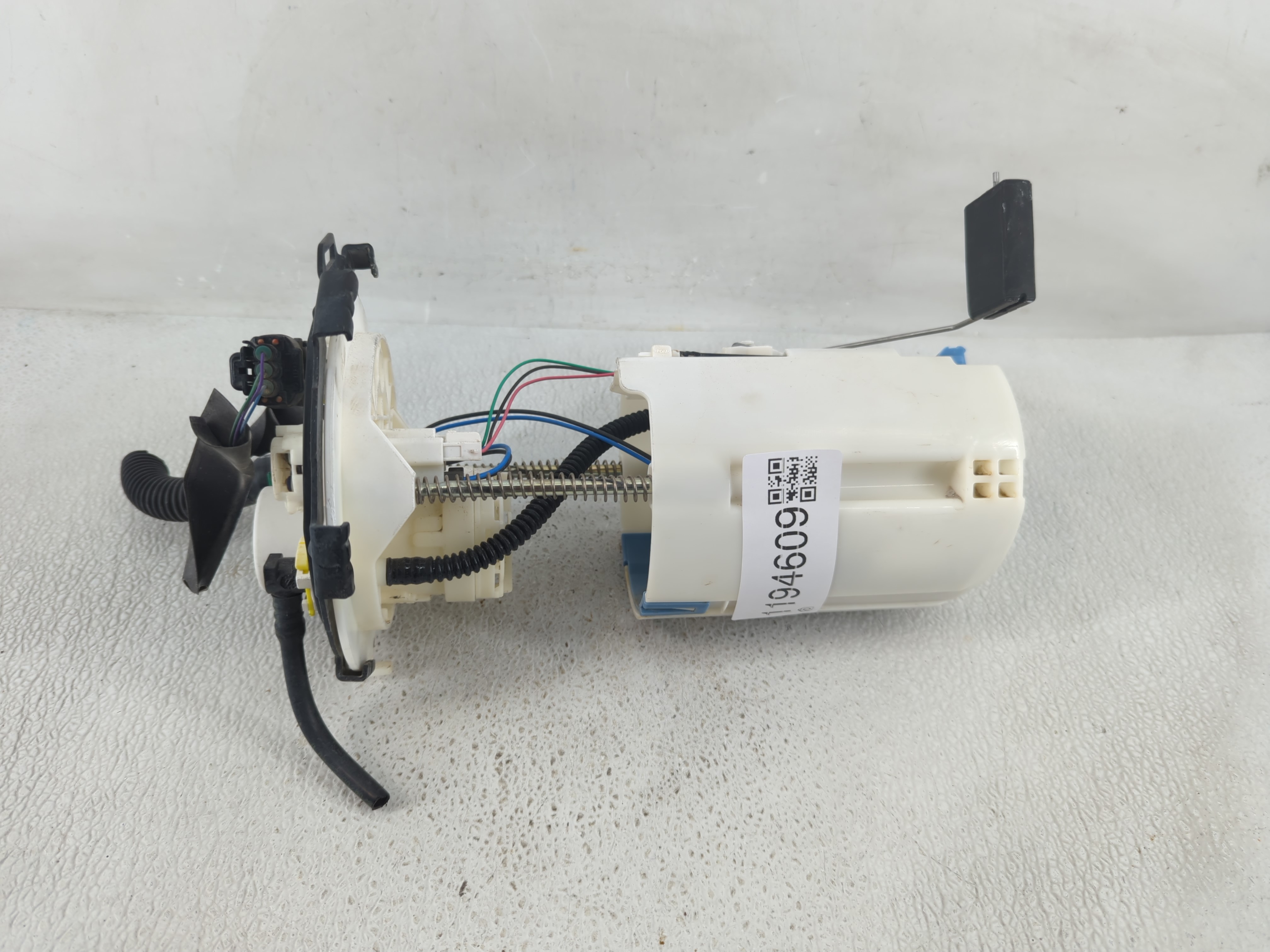 2016-2022 Toyota Prius Electrical Gas Fuel Pump Assembly 1194609 - Oemusedautoparts1.com