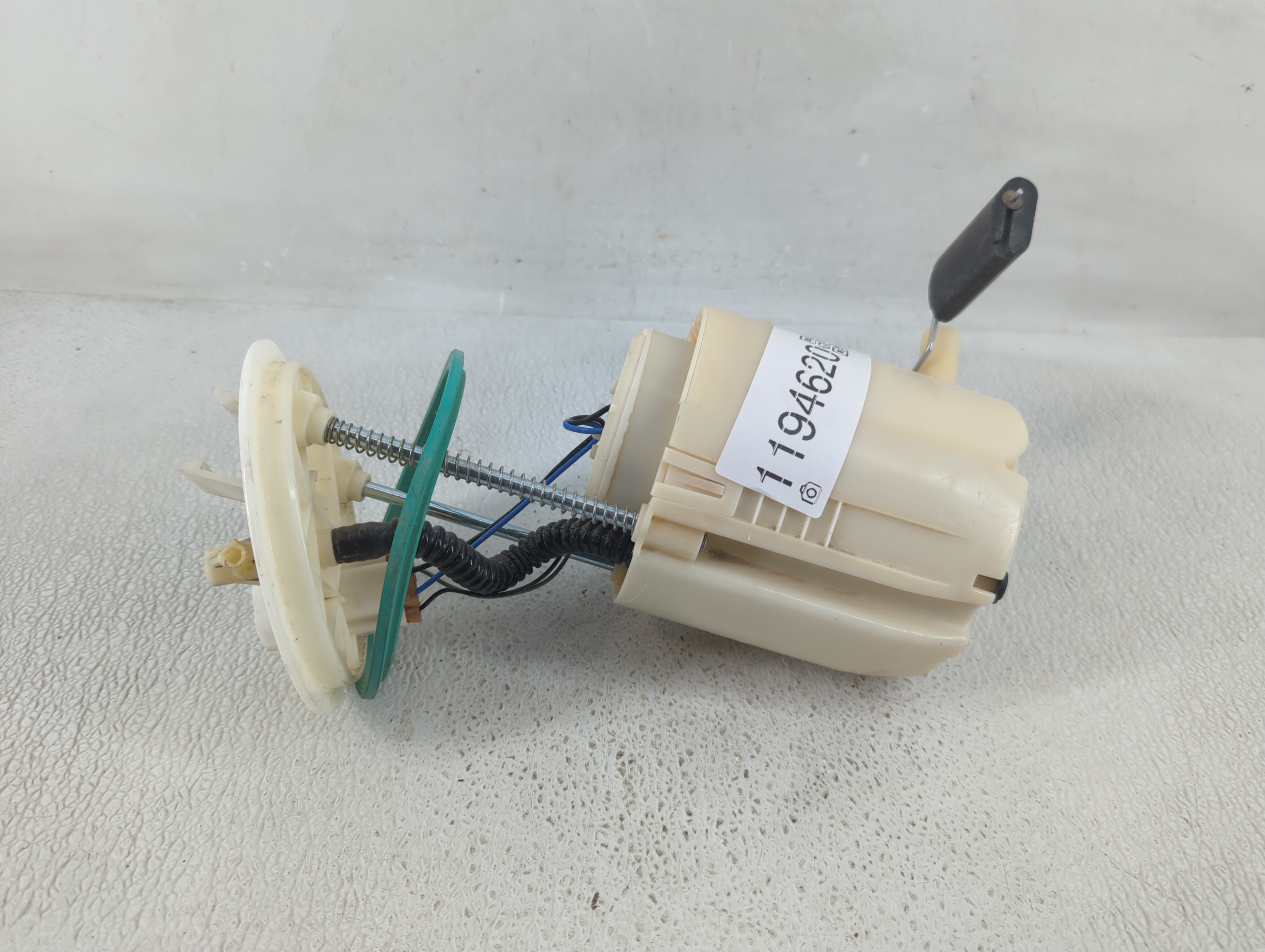 Picture of Kia Optima Electrical Gas Fuel Pump Assembly 1194620