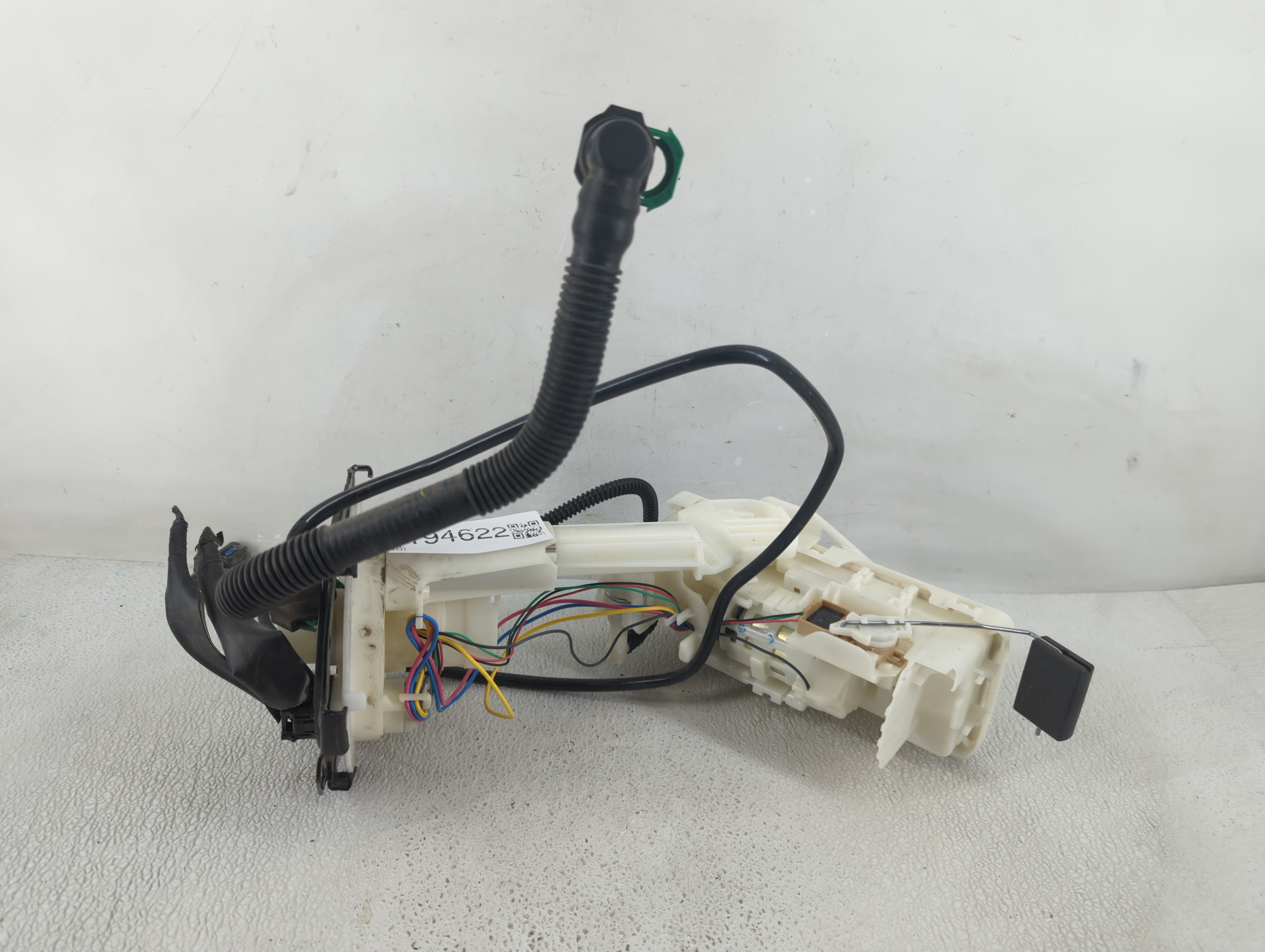 2019-2022 Toyota Corolla Electrical Gas Fuel Pump Assembly 1194622 - Oemusedautoparts1.com