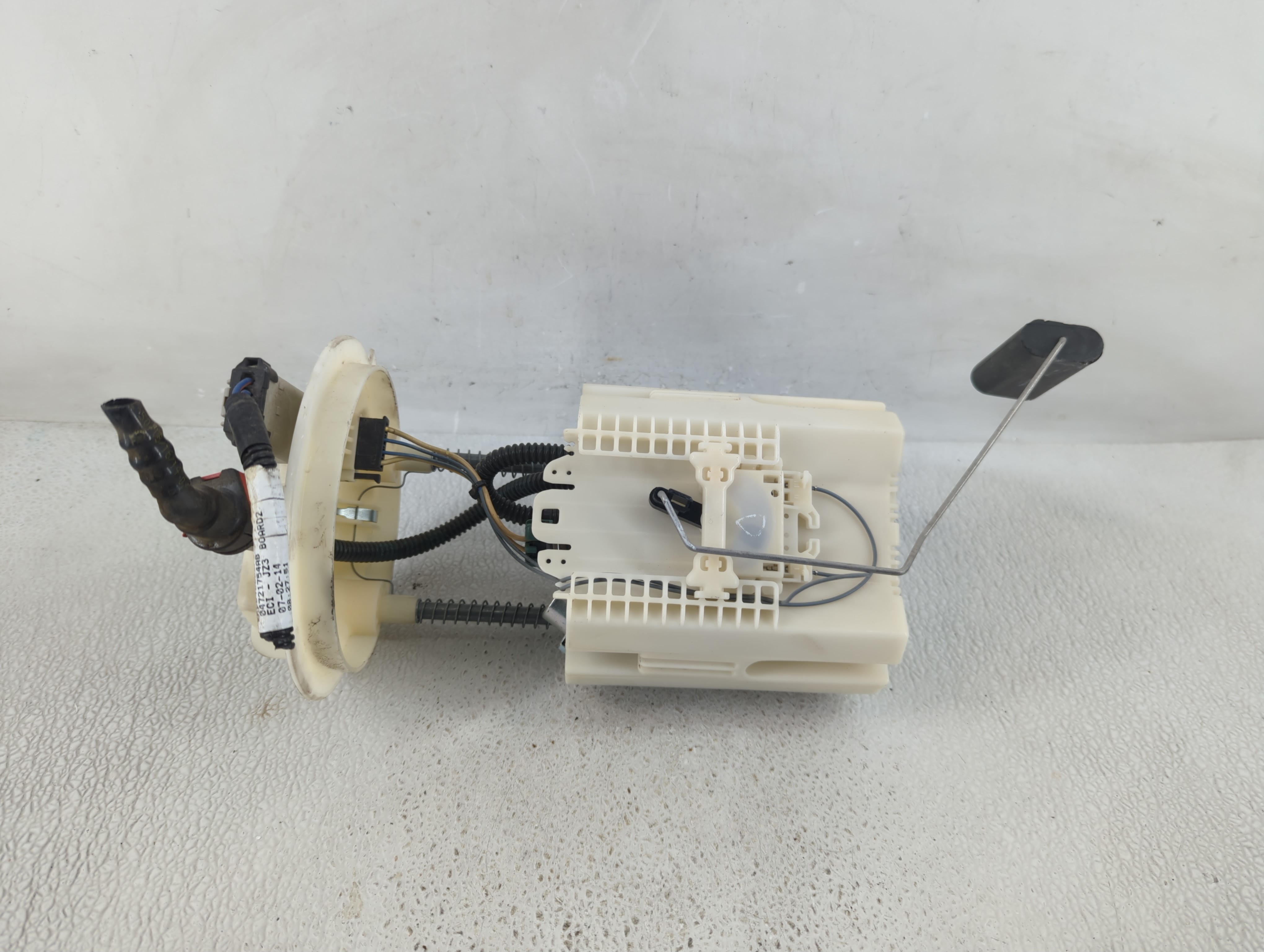 2011-2020 Dodge Grand Caravan Electrical Gas Fuel Pump Assembly 1194623 - Oemusedautoparts1.com