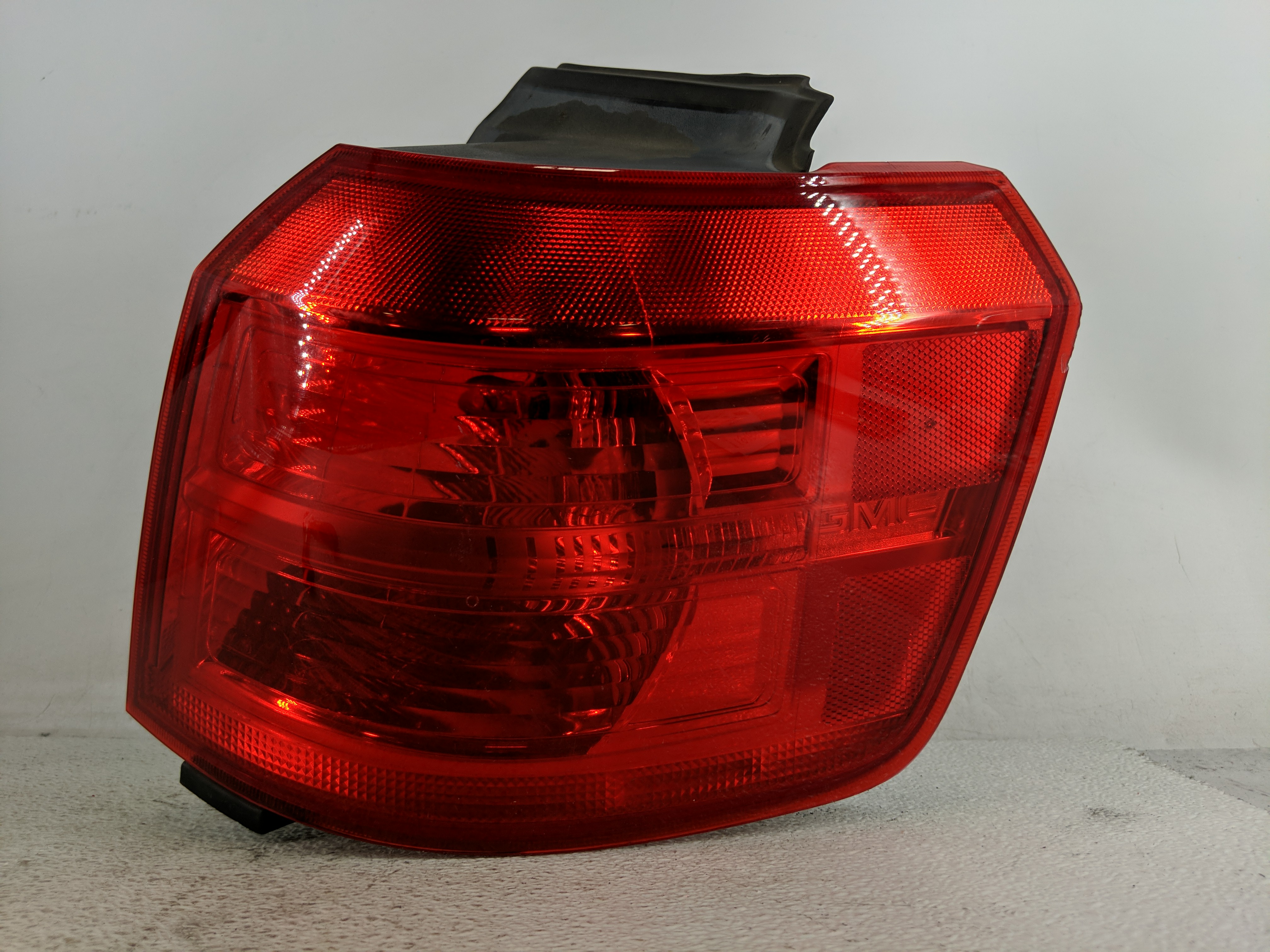 Picture of 2010-2017 Gmc Terrain Passenger Right Side Tail Light Taillight Oem 1194660