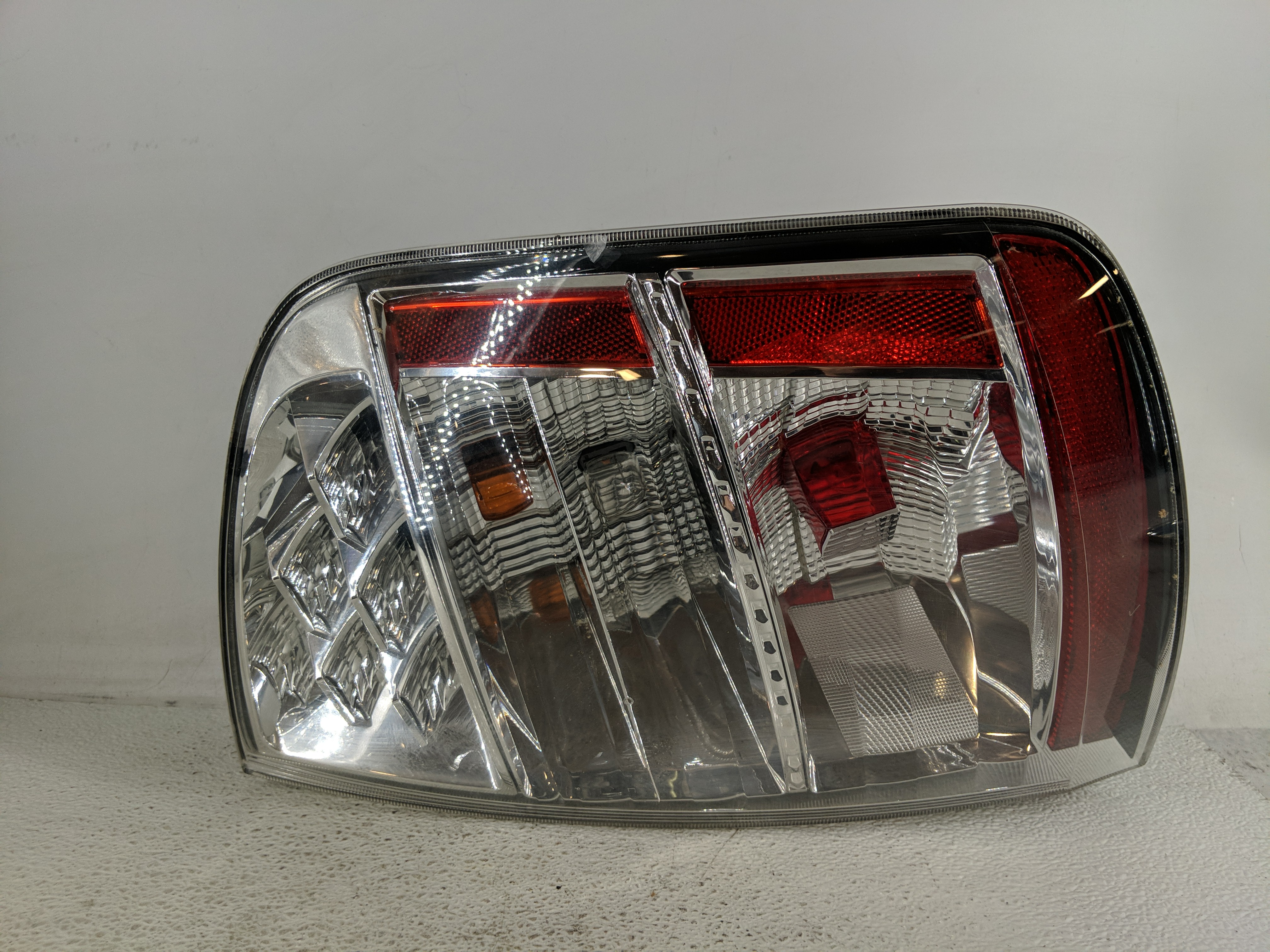 Picture of 2006-2009 Toyota Prius Passenger Right Side Tail Light Taillight Oem 1194682