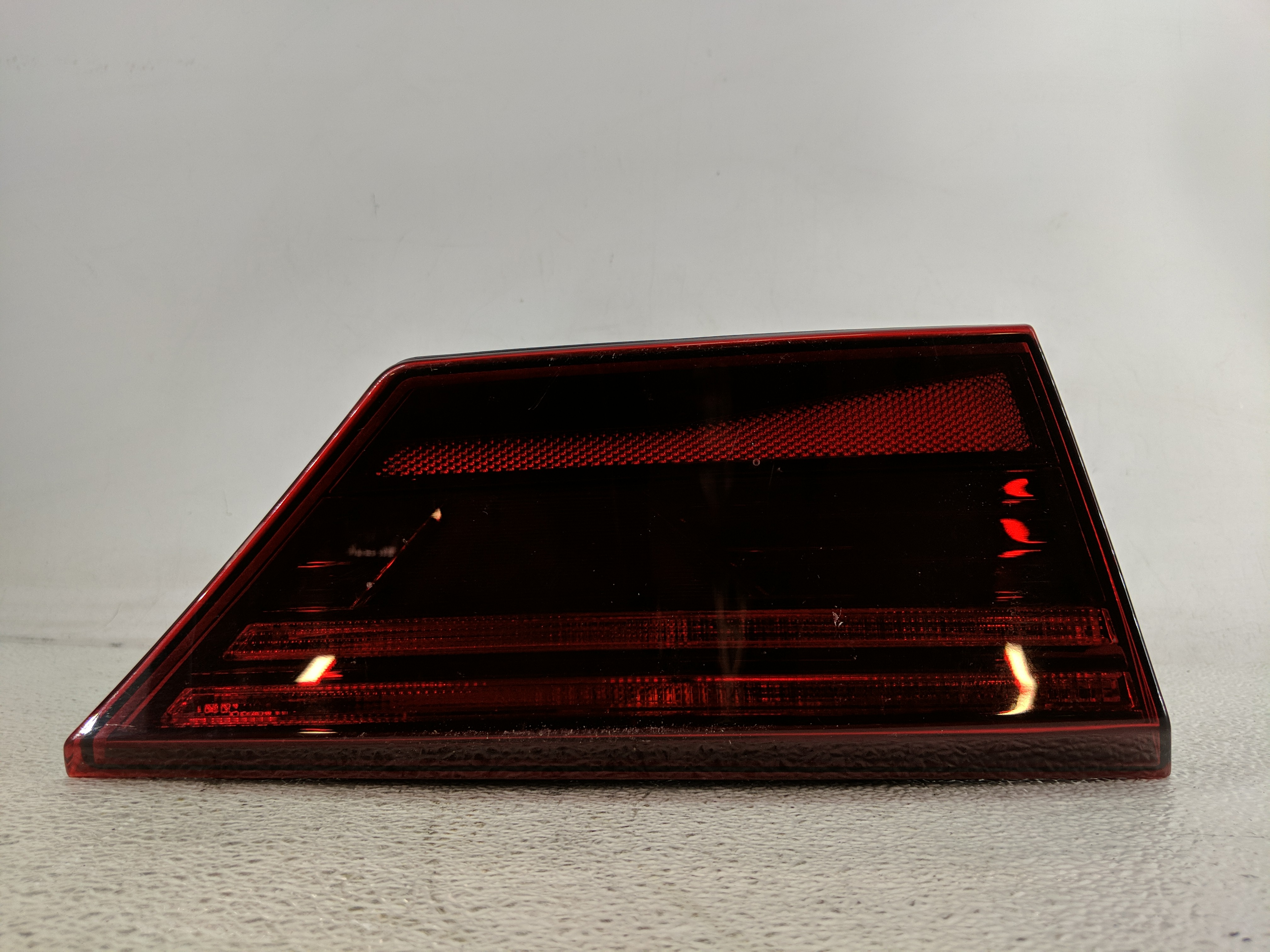 Picture of 2019-2021 Kia Forte Driver Left Side Tail Light Taillight Oem 1194698