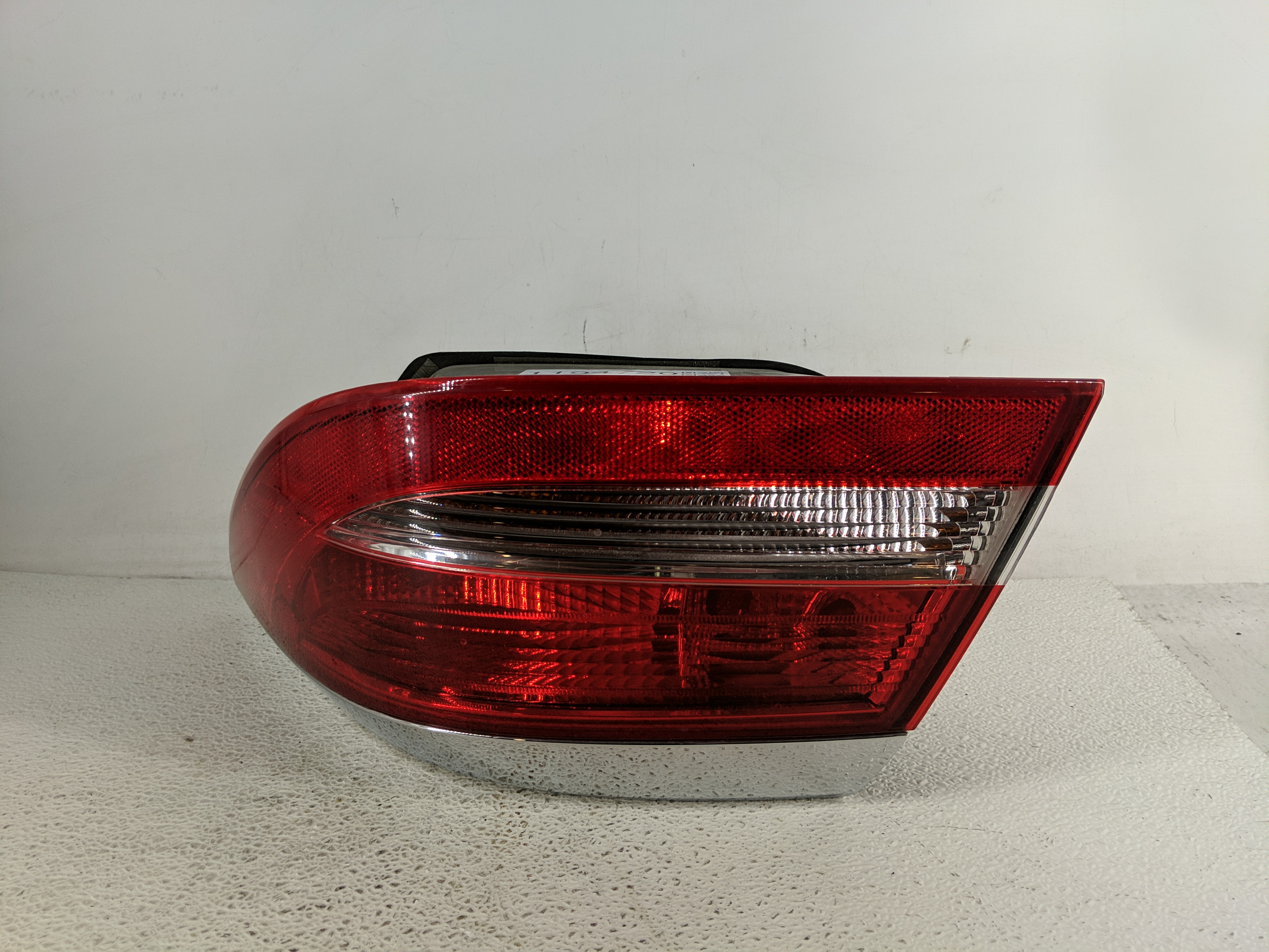 Picture of 2012-2017 Buick Verano Passenger Right Side Tail Light Taillight Oem 1194720