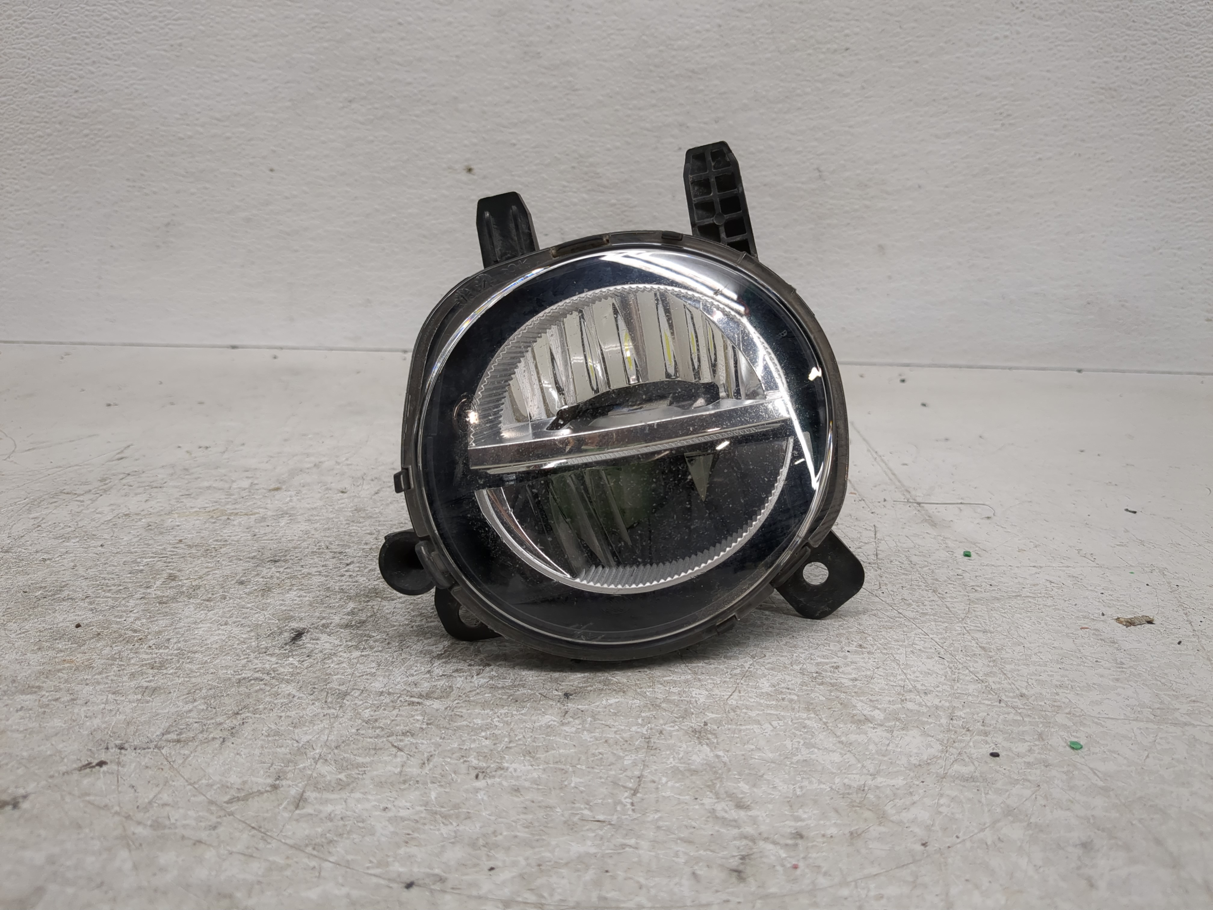 2014-2016 Bmw 435i Driver Left Oem Front Light Lamp 1194731 - Oemusedautoparts1.com