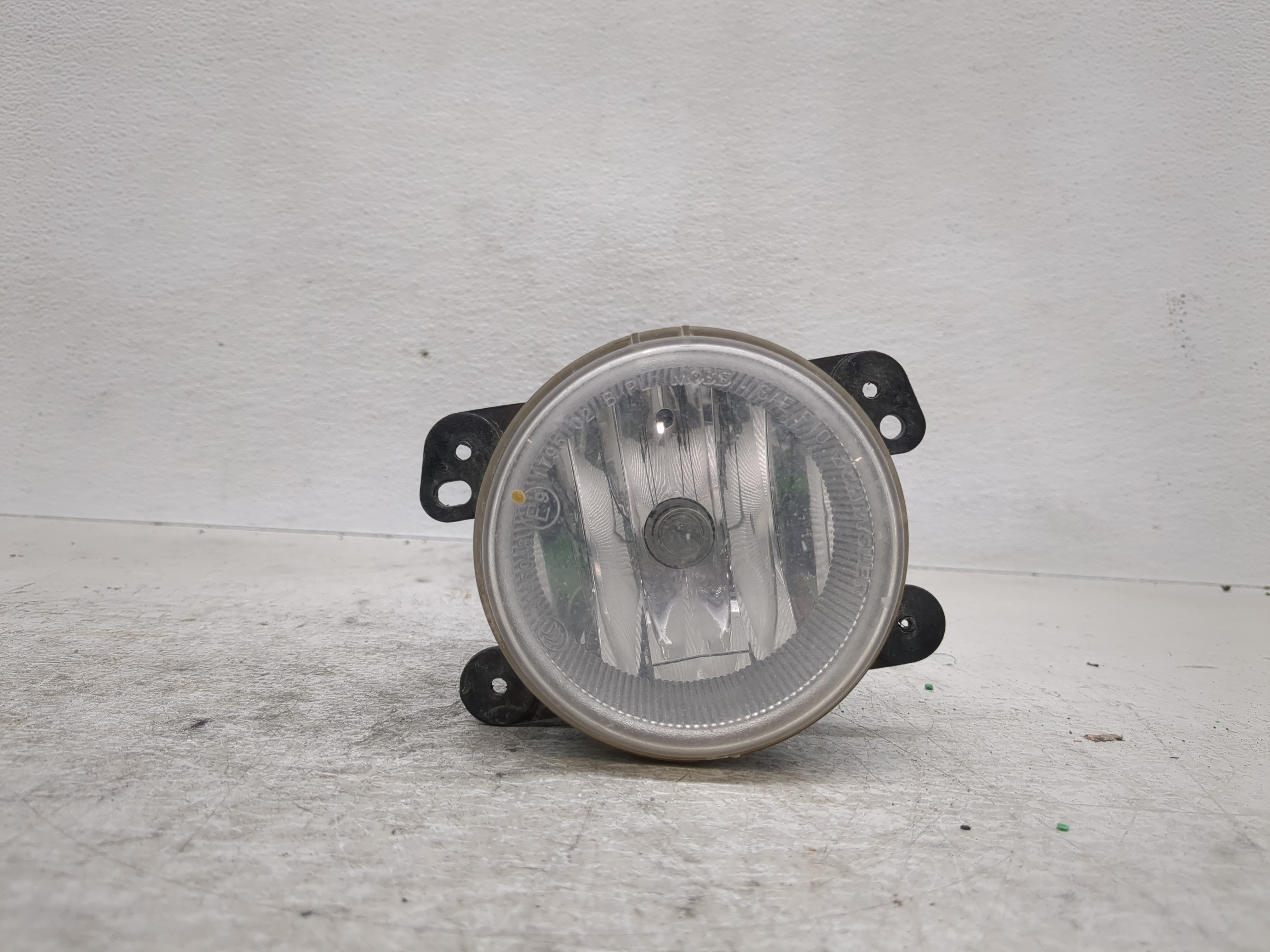 2011-2018 Jeep Wrangler Driver Left Oem Front Light Lamp 1194733 - Oemusedautoparts1.com
