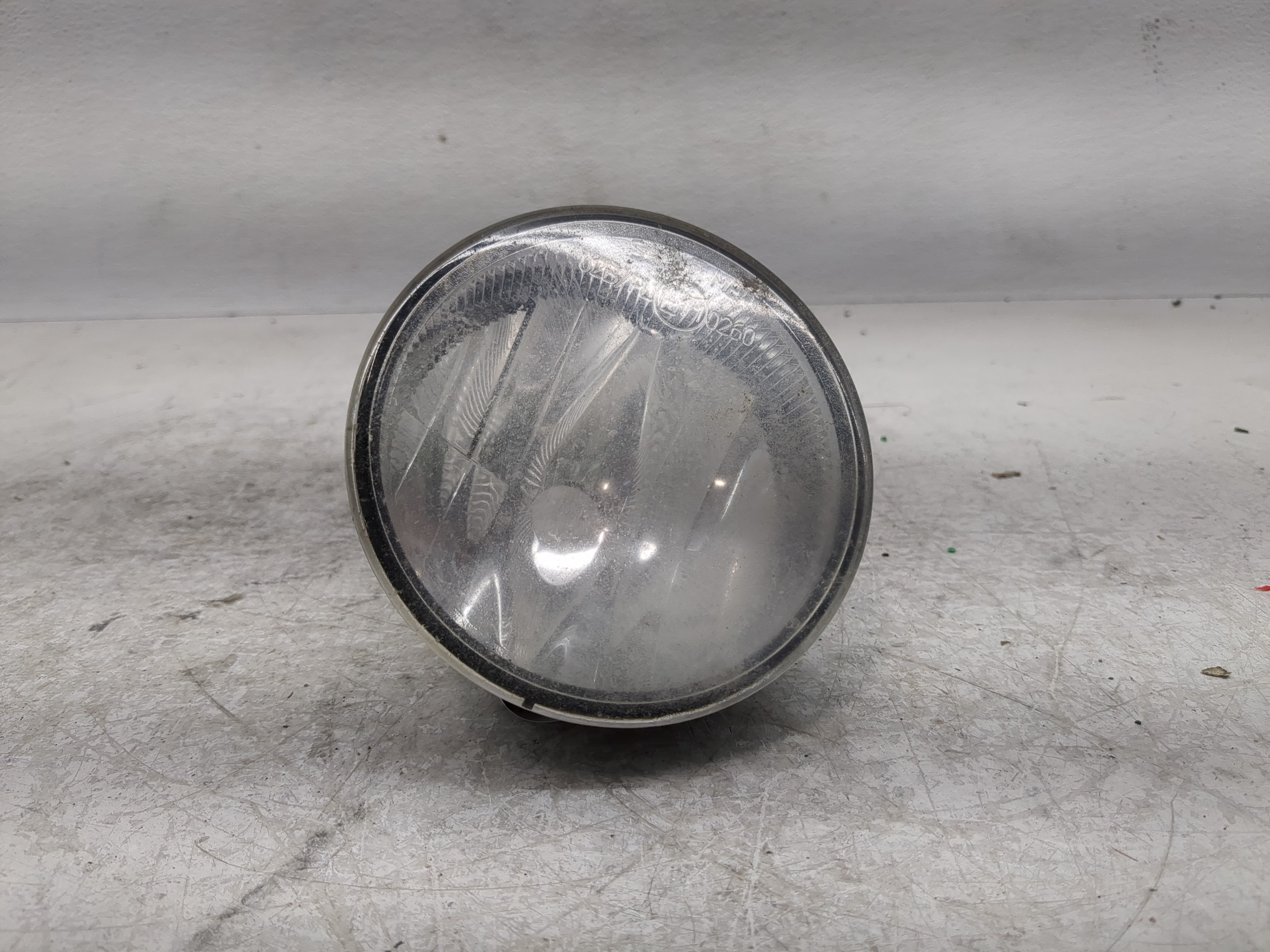 2011-2014 Ford F-150 Driver Left Oem Front Light Lamp 1194734 - Oemusedautoparts1.com