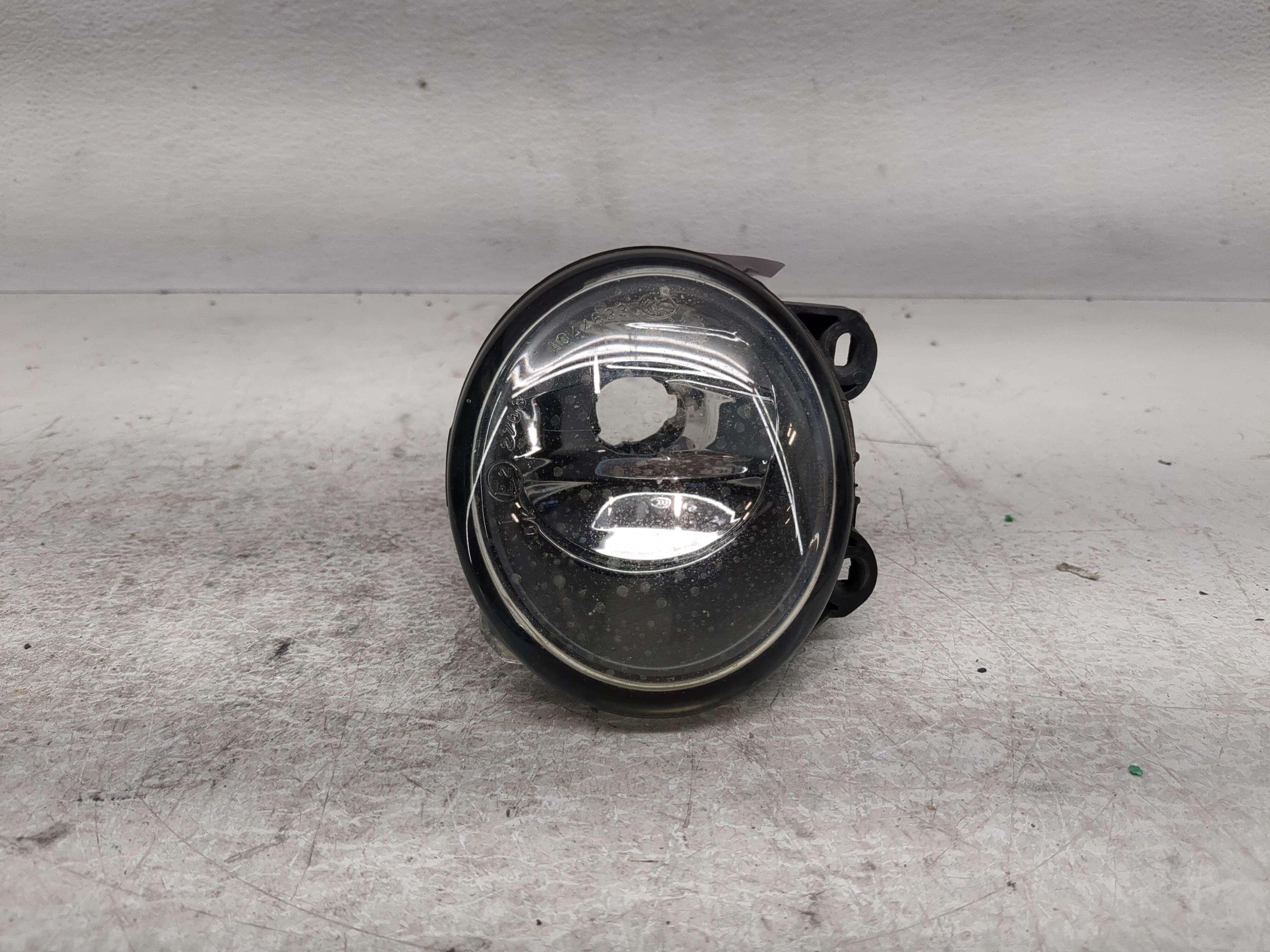 2007-2013 Bmw 335i Driver Left Oem Front Light Lamp 1194735 - Oemusedautoparts1.com