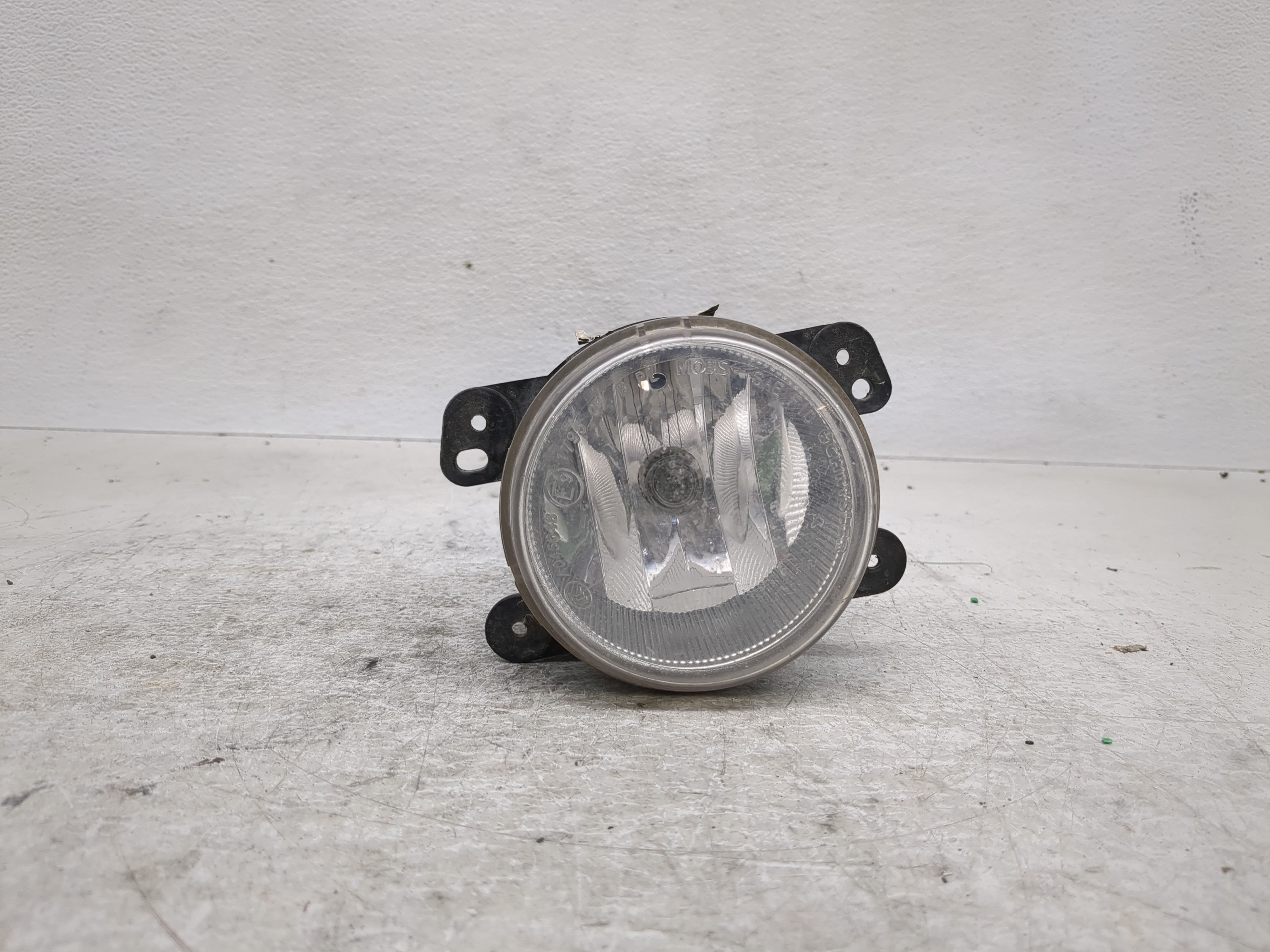 2014-2018 Jeep Cherokee Driver Left Oem Front Light Lamp 1194736 - Oemusedautoparts1.com