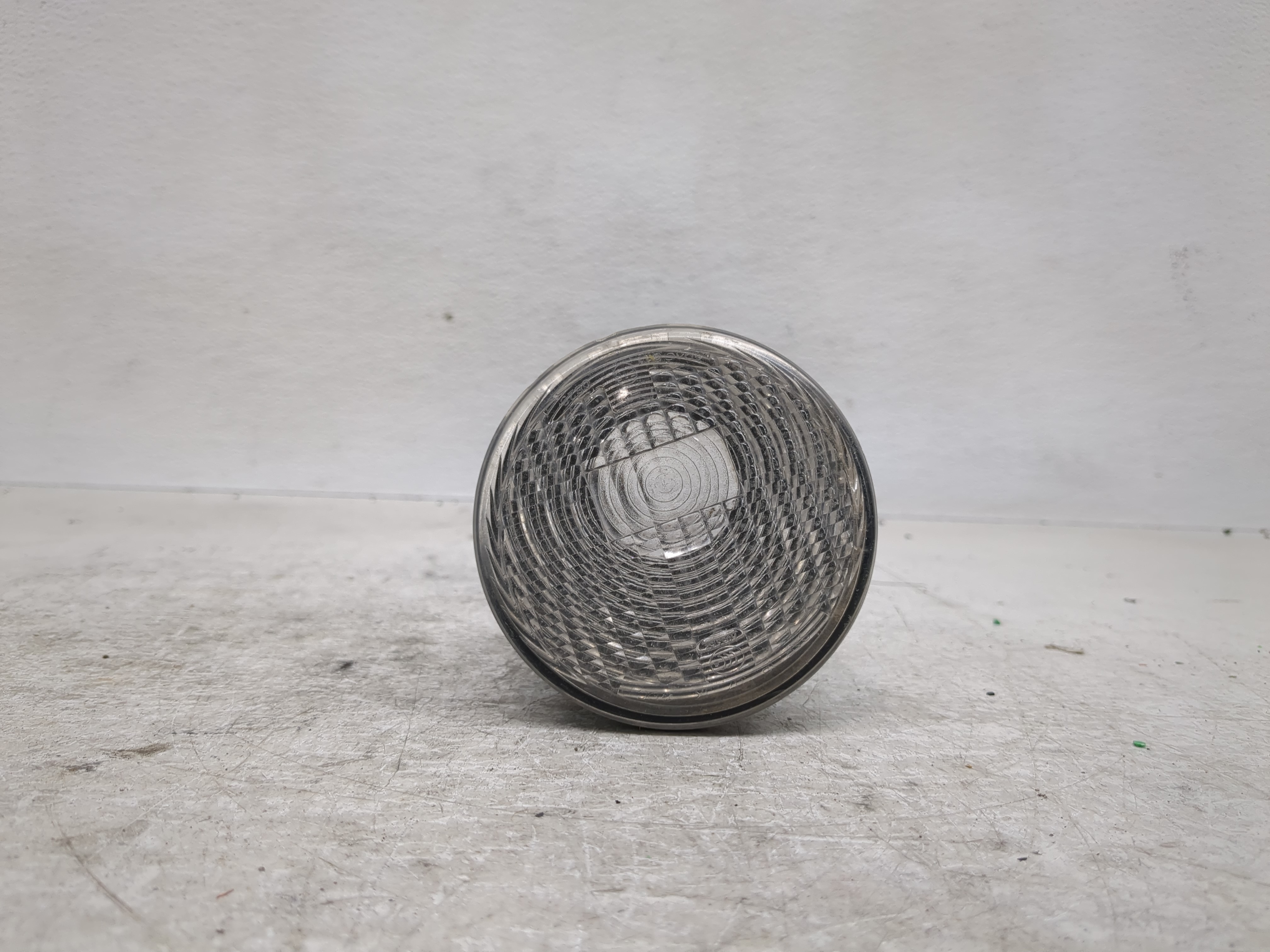 2011-2018 Jeep Wrangler Driver Left Oem Front Light Lamp 1194737 - Oemusedautoparts1.com