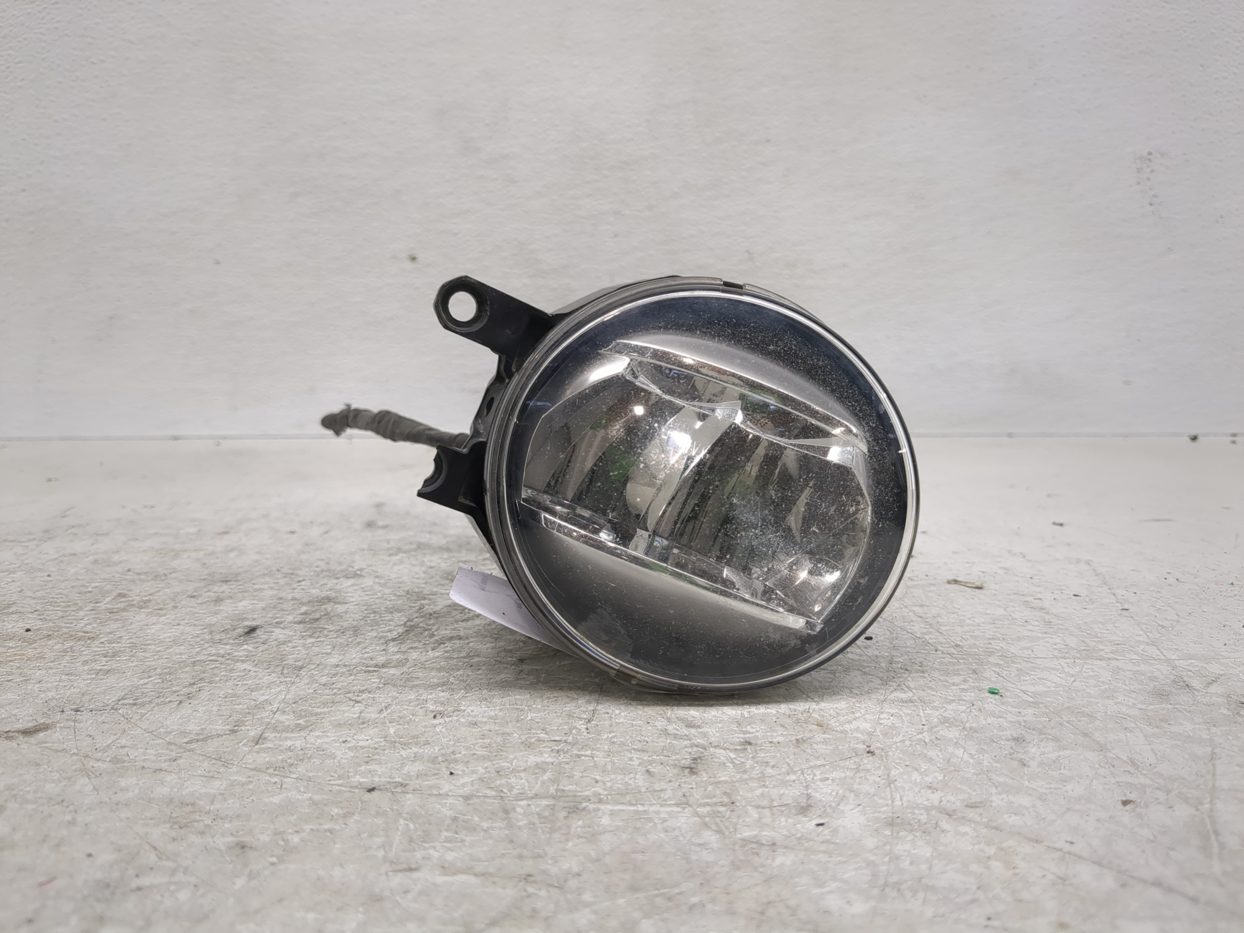 Picture of 2016-2016 Lexus Is200t Passenger Right Oem Fog Light Lamp 1194741
