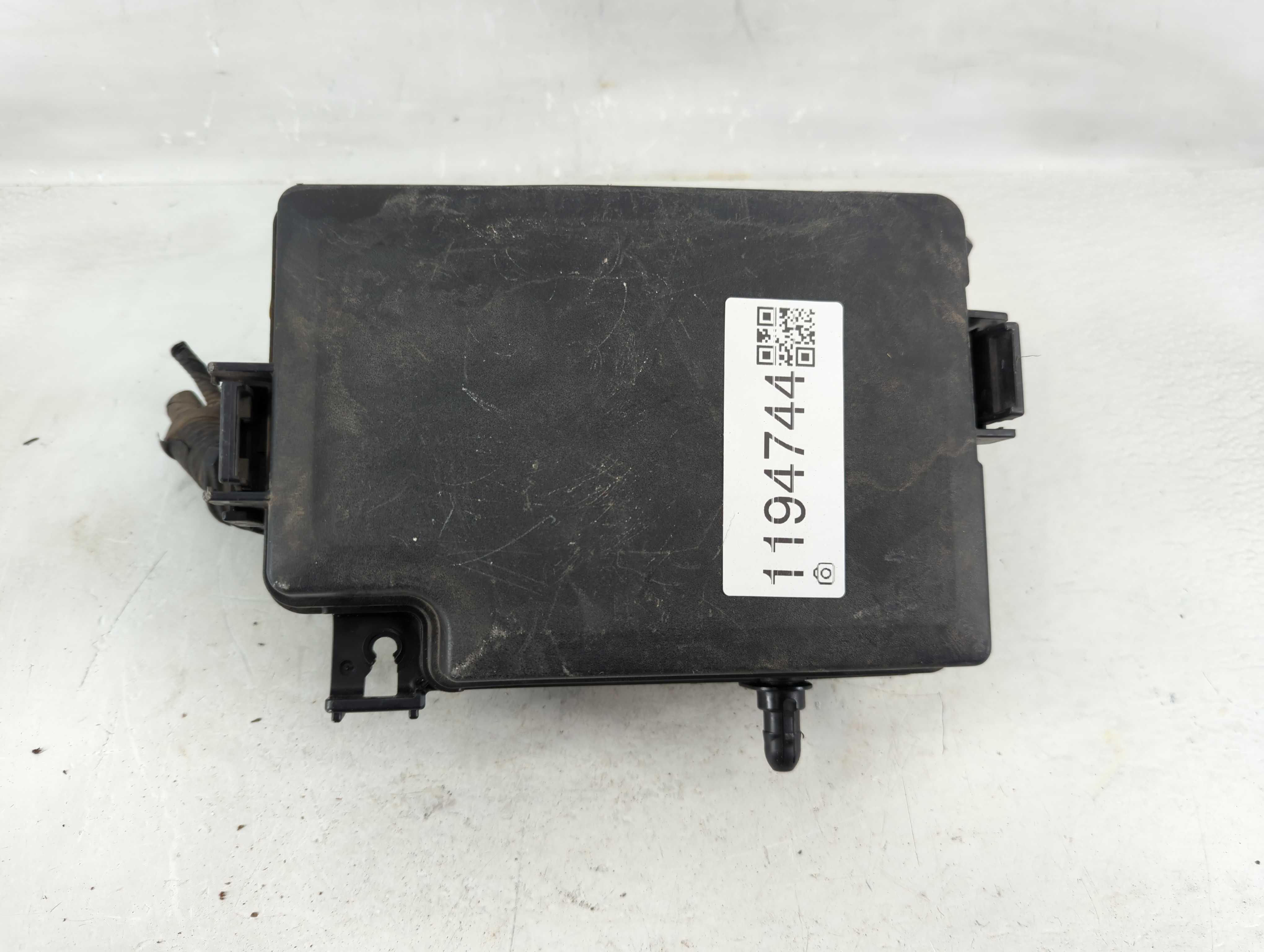 2020-2021 Kia Soul Fusebox Fuse Box Relay Module 91956-k0020 1194744 - Oemusedautoparts1.com