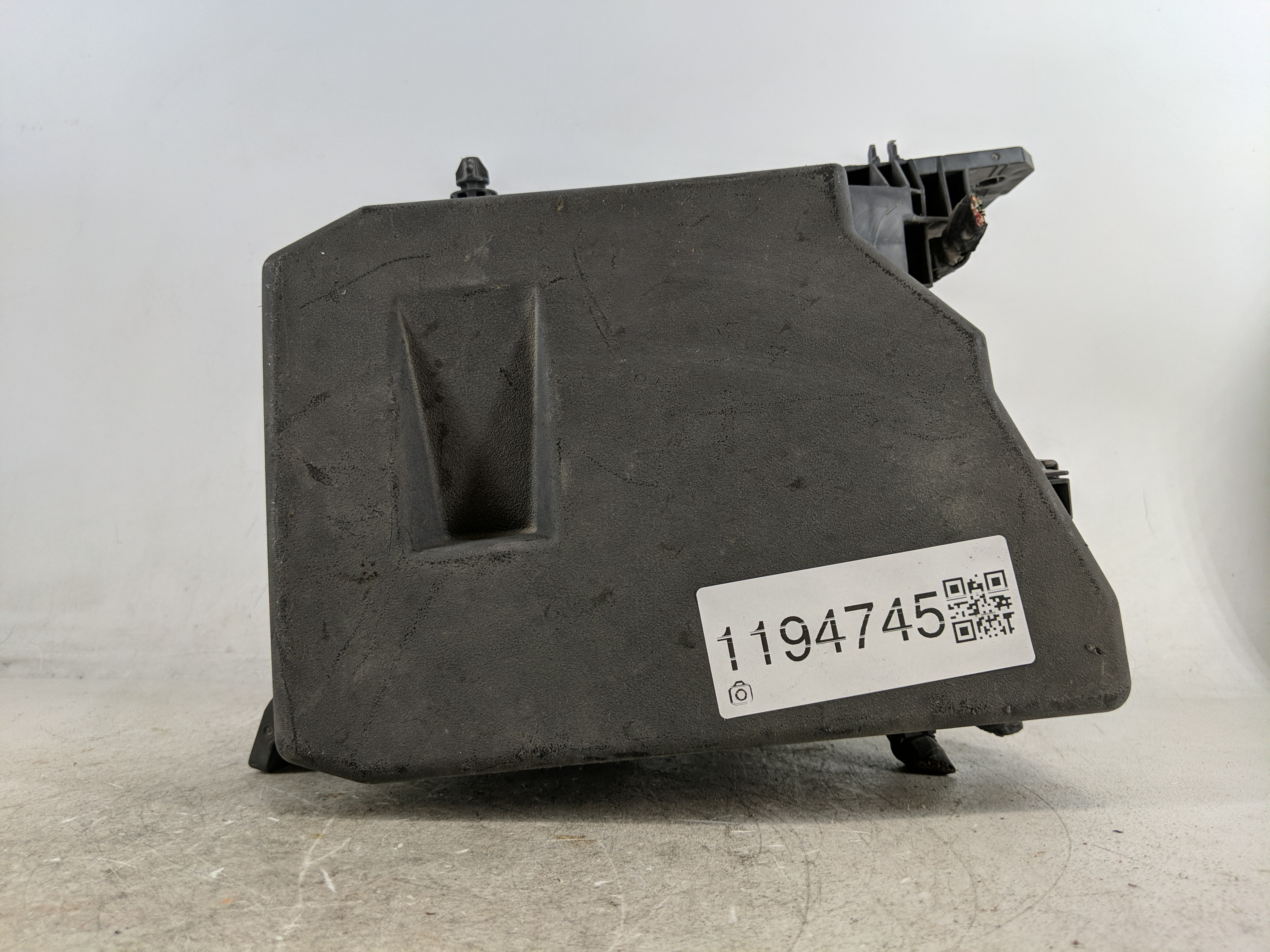 2009-2013 Toyota Corolla Fusebox Fuse Box Relay Module 82662-02270 1194745 - Oemusedautoparts1.com