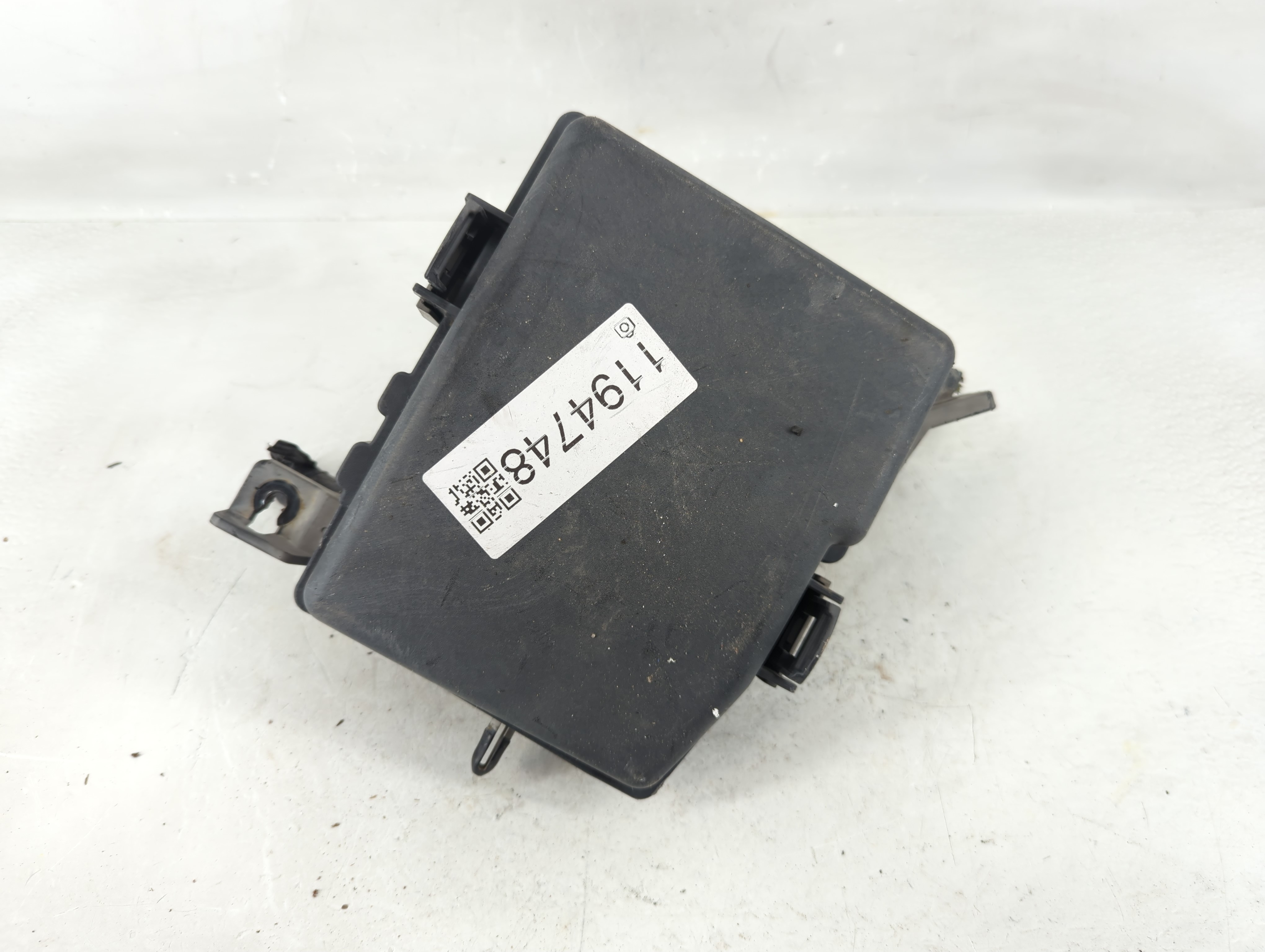 2011-2013 Kia Optima Fusebox Fuse Box Relay Module 91950-2t860 1194748 - Oemusedautoparts1.com
