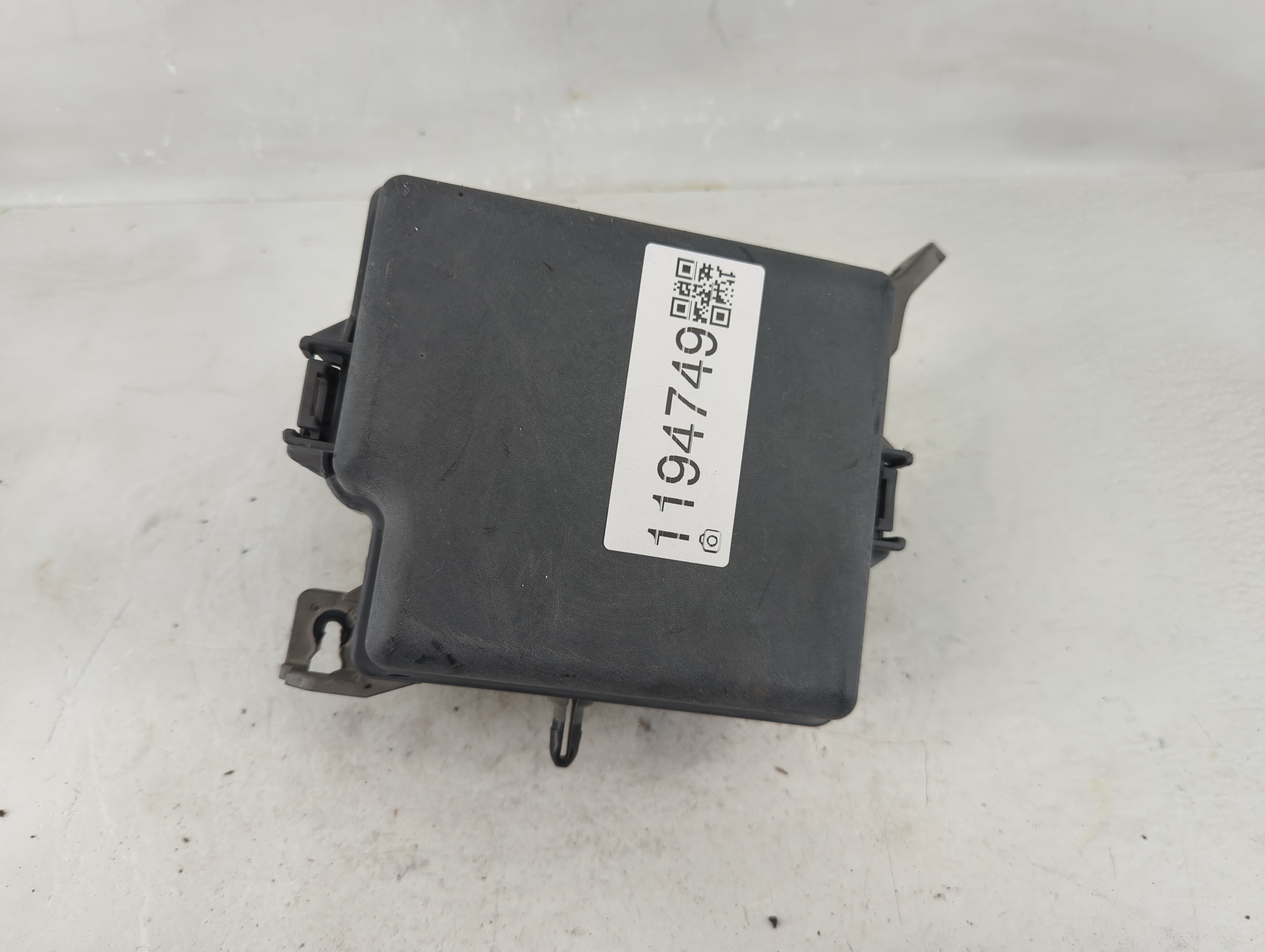 2014-2014 Kia Soul Fusebox Fuse Box Relay Module 91950-b2020 1194749 - Oemusedautoparts1.com