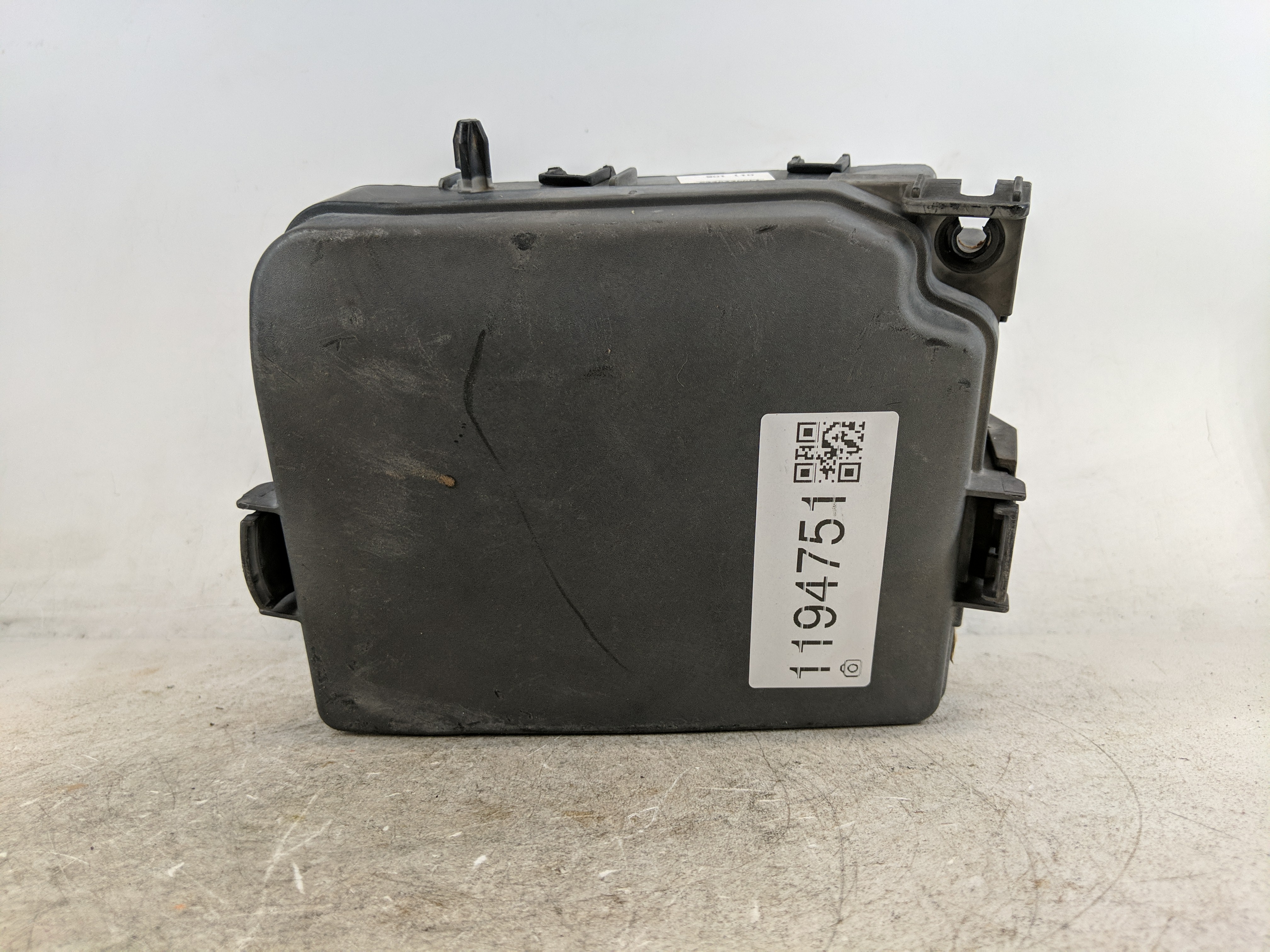 2014-2016 Hyundai Elantra Fusebox Fuse Box Relay Module 91265 3x060 1194751 - Oemusedautoparts1.com