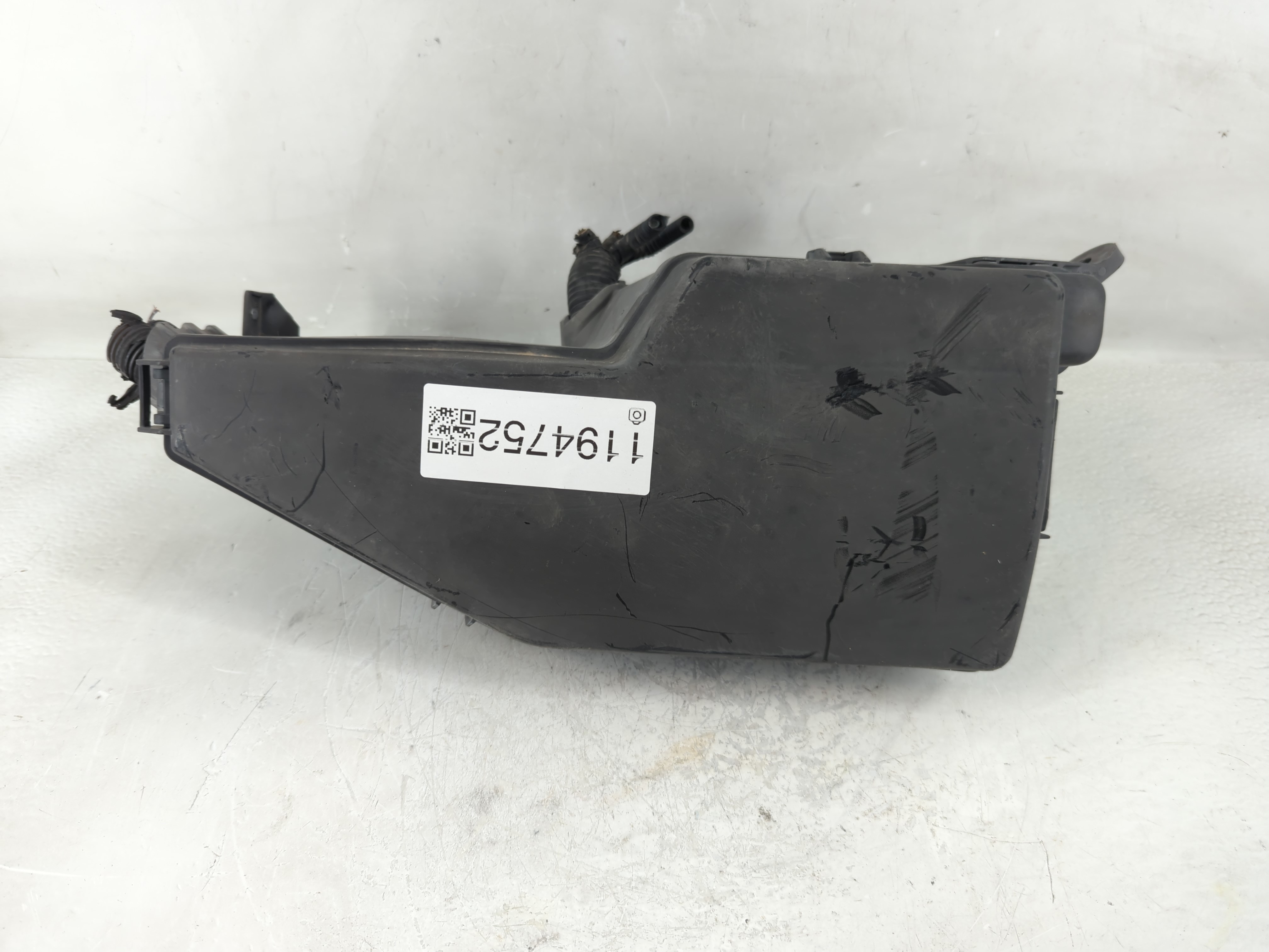 2008-2010 Nissan Altima Fusebox Fuse Box Relay Module Zn50a 1194752 - Oemusedautoparts1.com