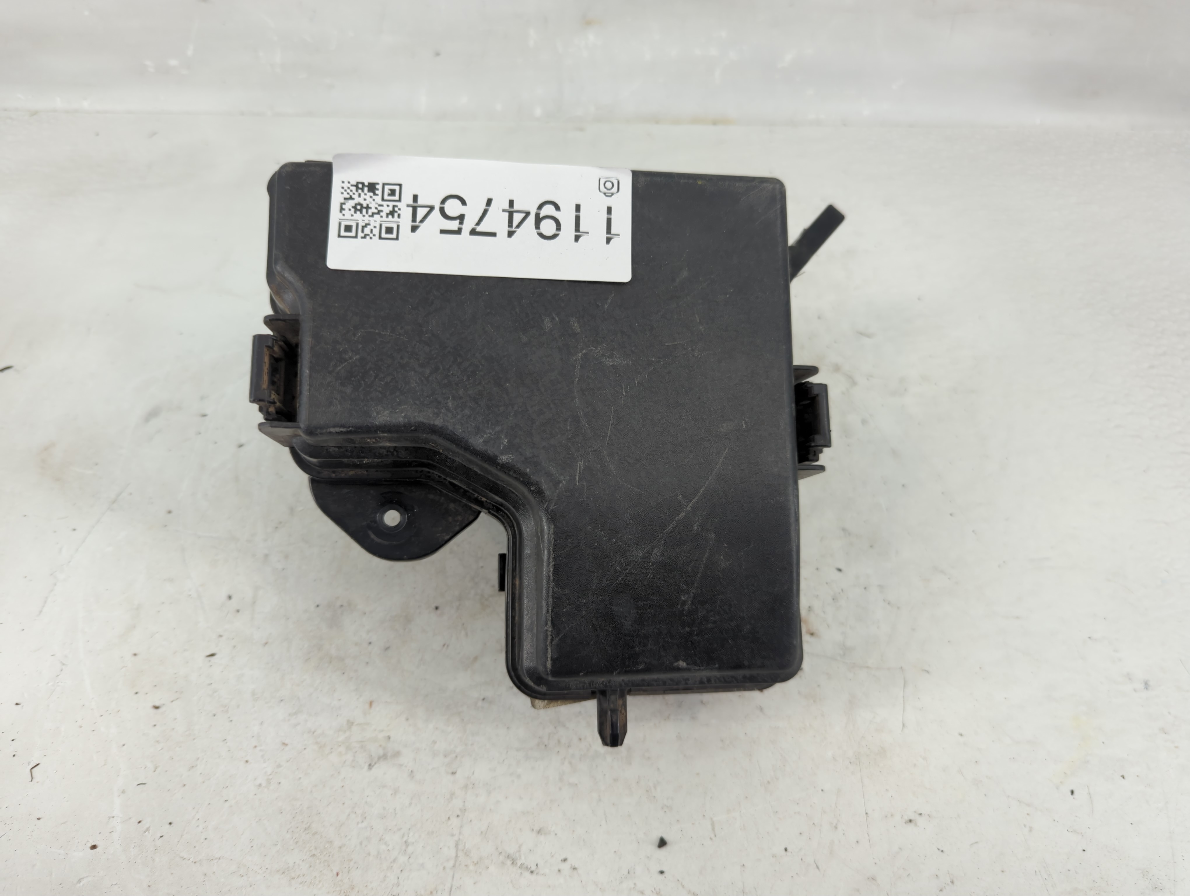 2016-2017 Hyundai Veloster Fusebox Fuse Box Relay Module 91941-2v420 1194754 - Oemusedautoparts1.com