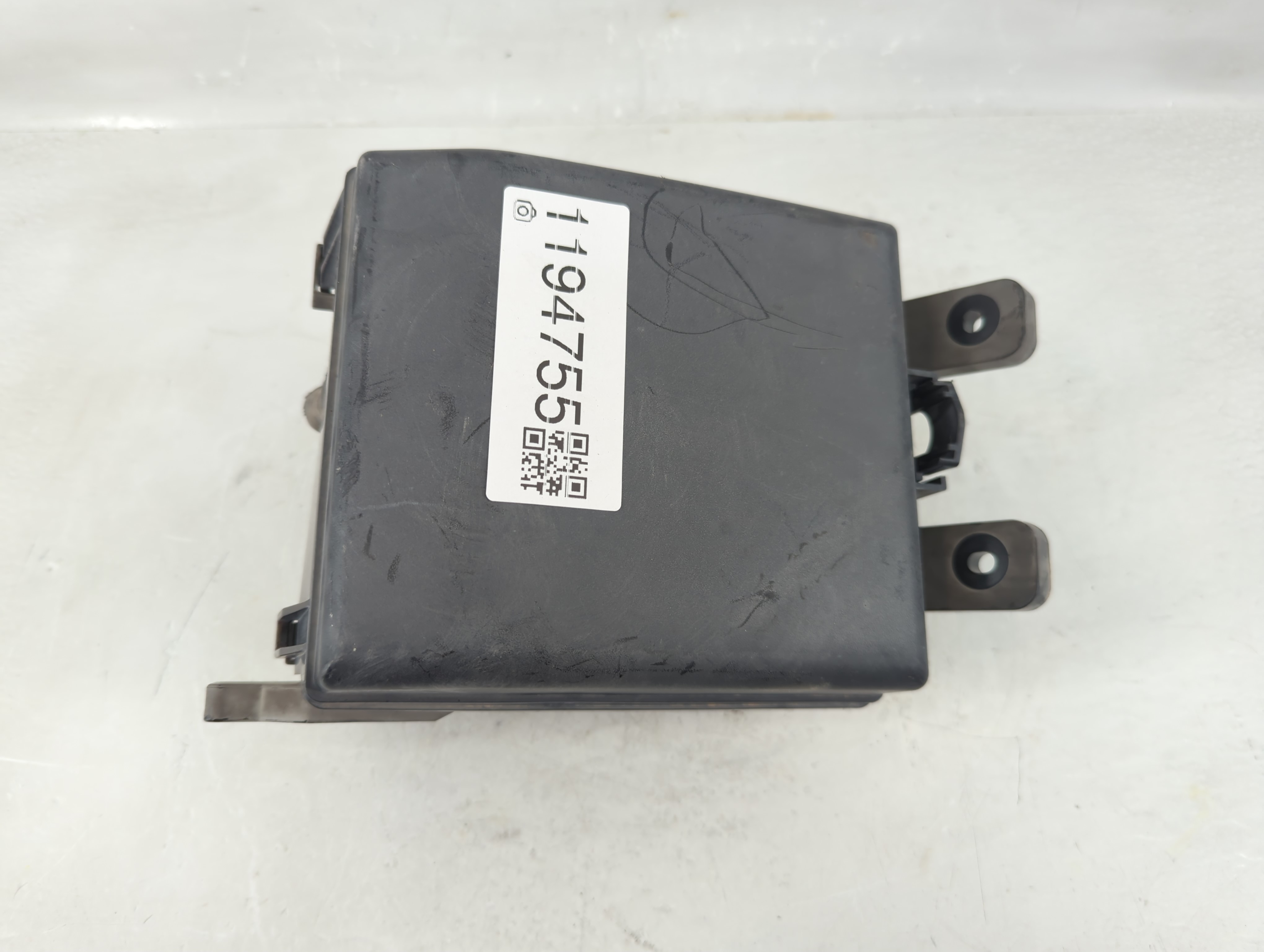 2014-2015 Hyundai Tucson Fusebox Fuse Box Relay Module 91941-2s120 1194755 - Oemusedautoparts1.com