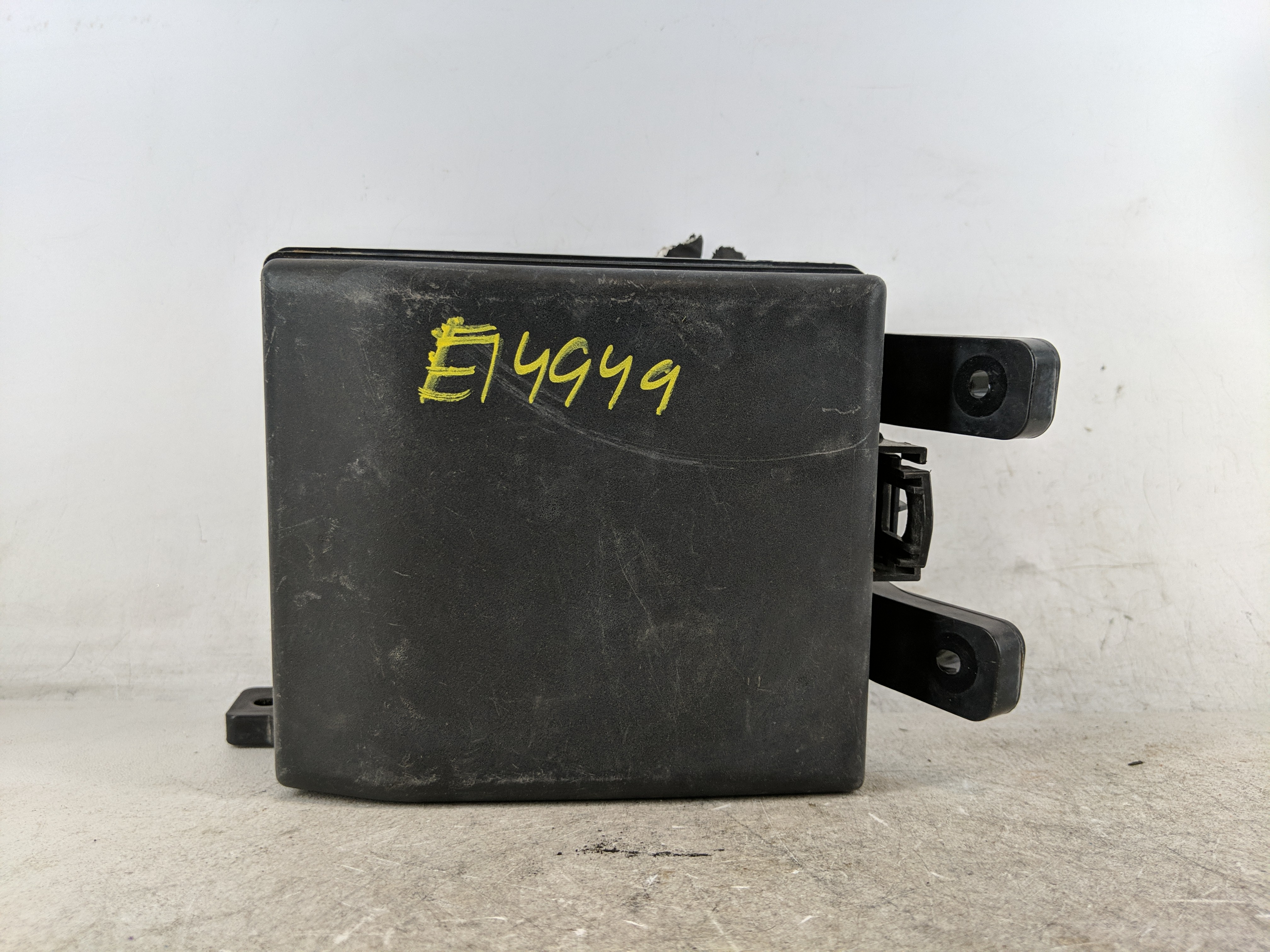 2011-2013 Kia Sportage Fusebox Fuse Box Relay Module 914113w704 1194756 - Oemusedautoparts1.com