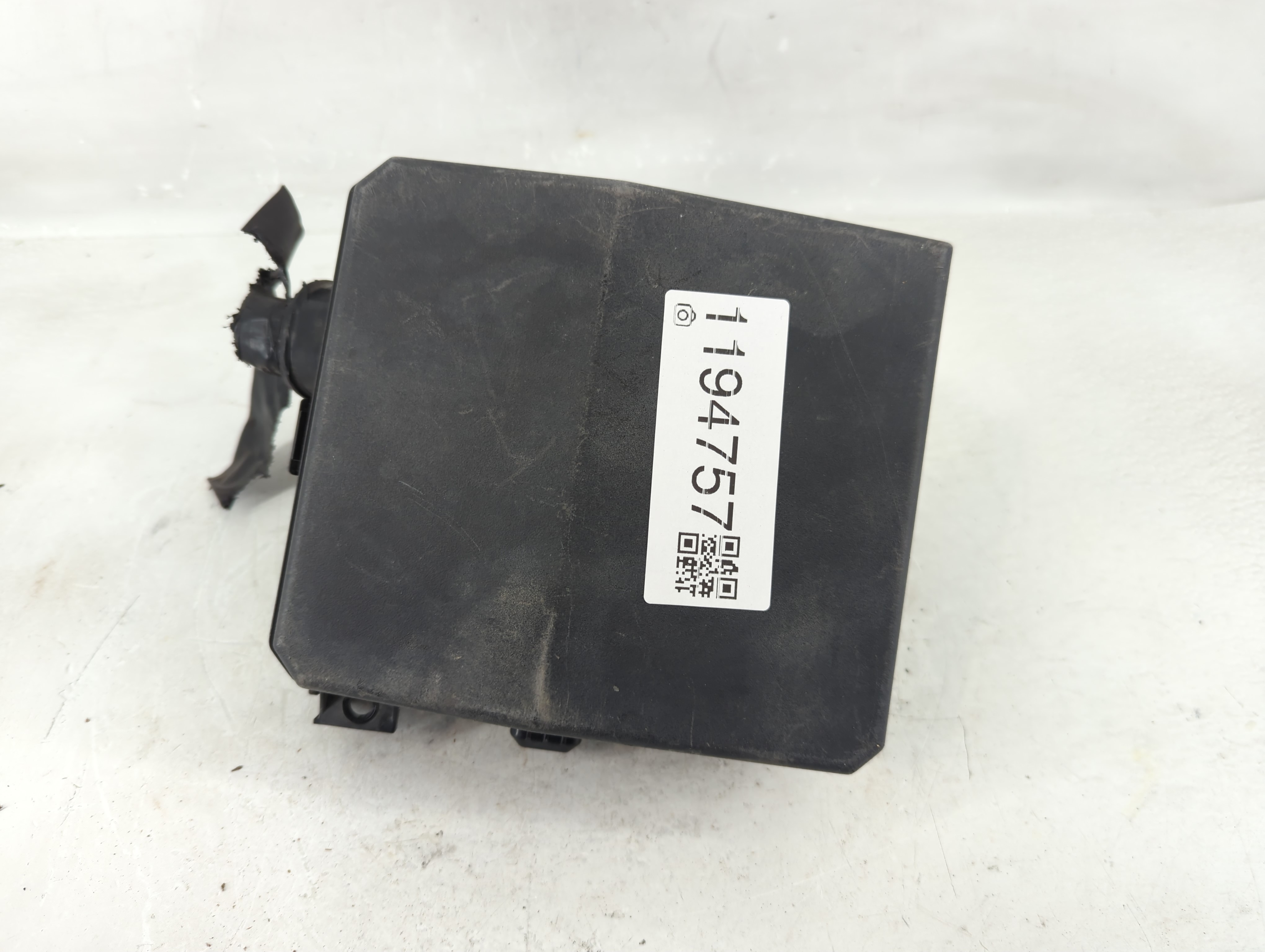 2012-2017 Mitsubishi Outlander Sport Fusebox Fuse Box Relay Module 1194757 - Oemusedautoparts1.com
