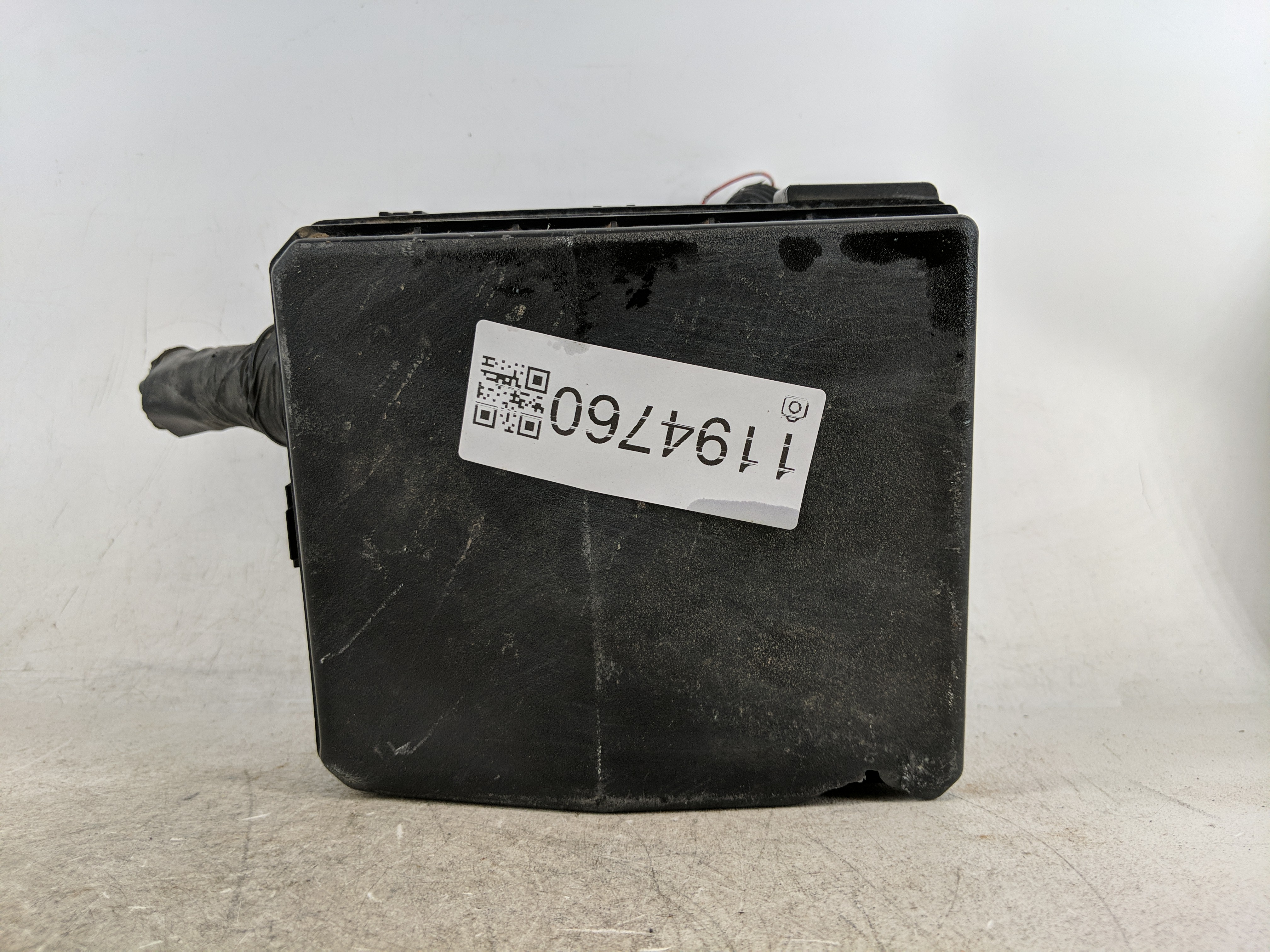 2009-2010 Mitsubishi Lancer Fusebox Fuse Box Relay Module Pr061-02000 1194760 - Oemusedautoparts1.com