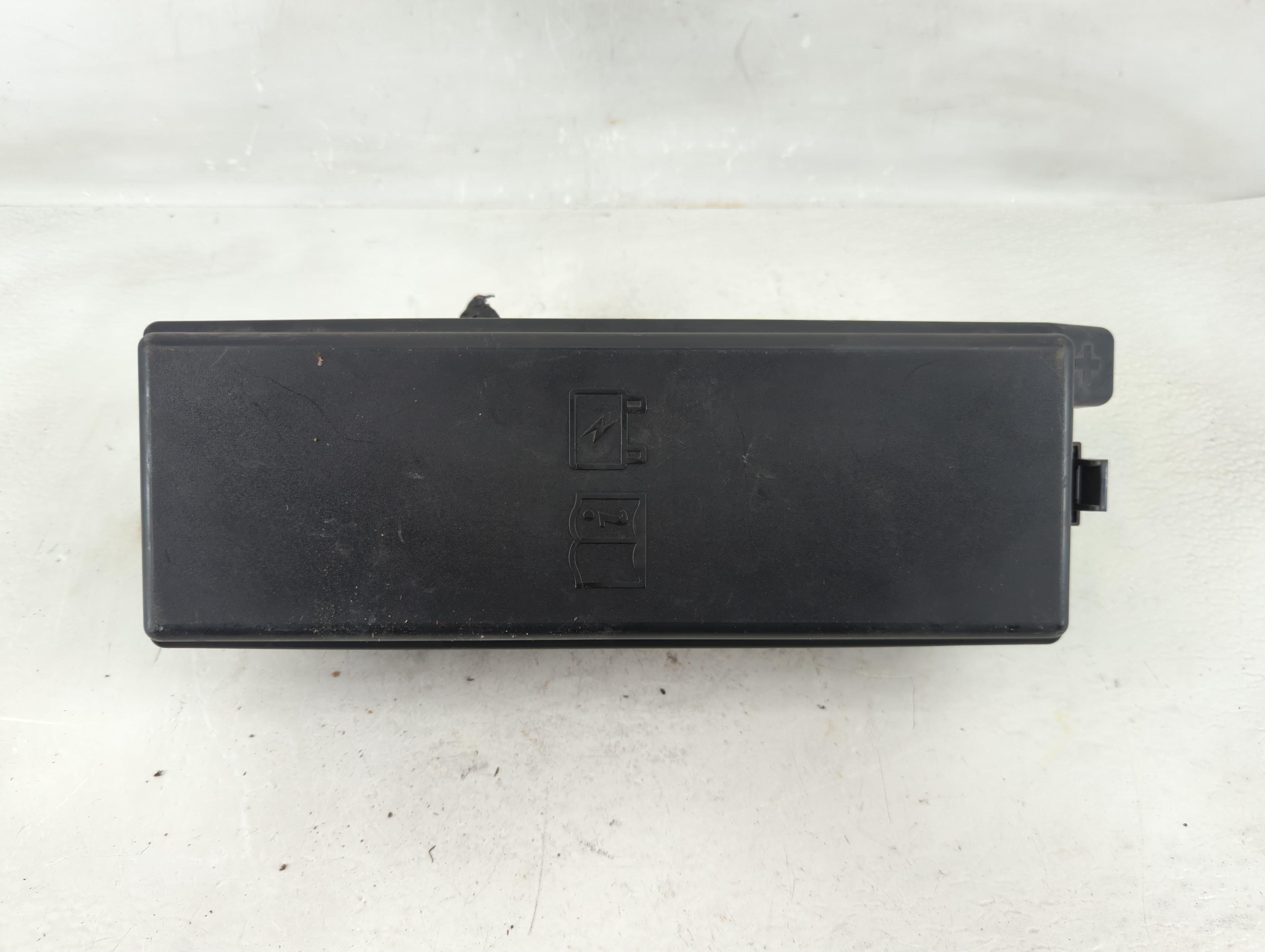2015 Land Rover Range Rover Sport Fusebox Fuse Box Relay Module 1194763 - Oemusedautoparts1.com