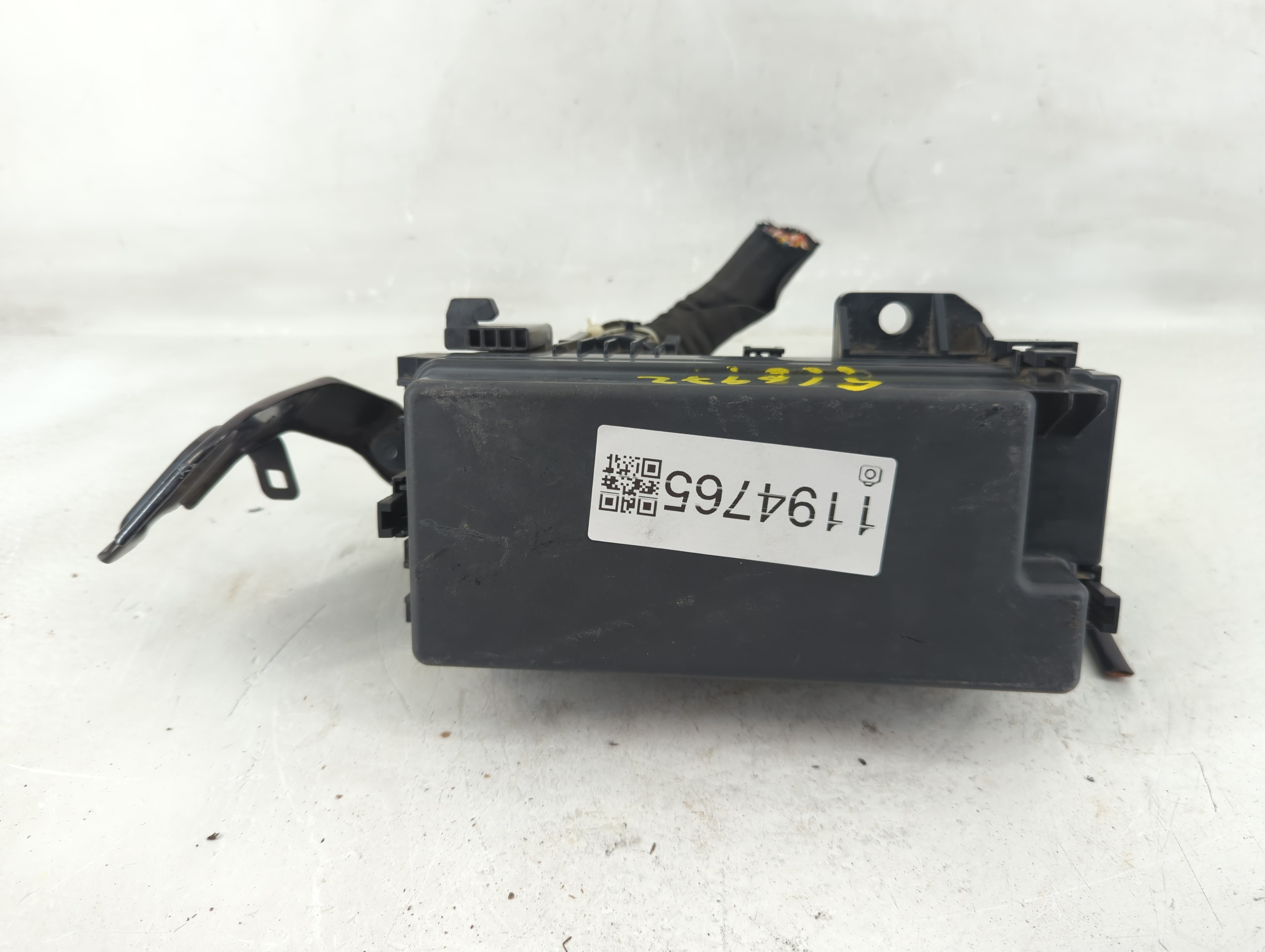 2013-2017 Honda Accord Fusebox Fuse Box Relay Module 03d9l1114 1194765 - Oemusedautoparts1.com