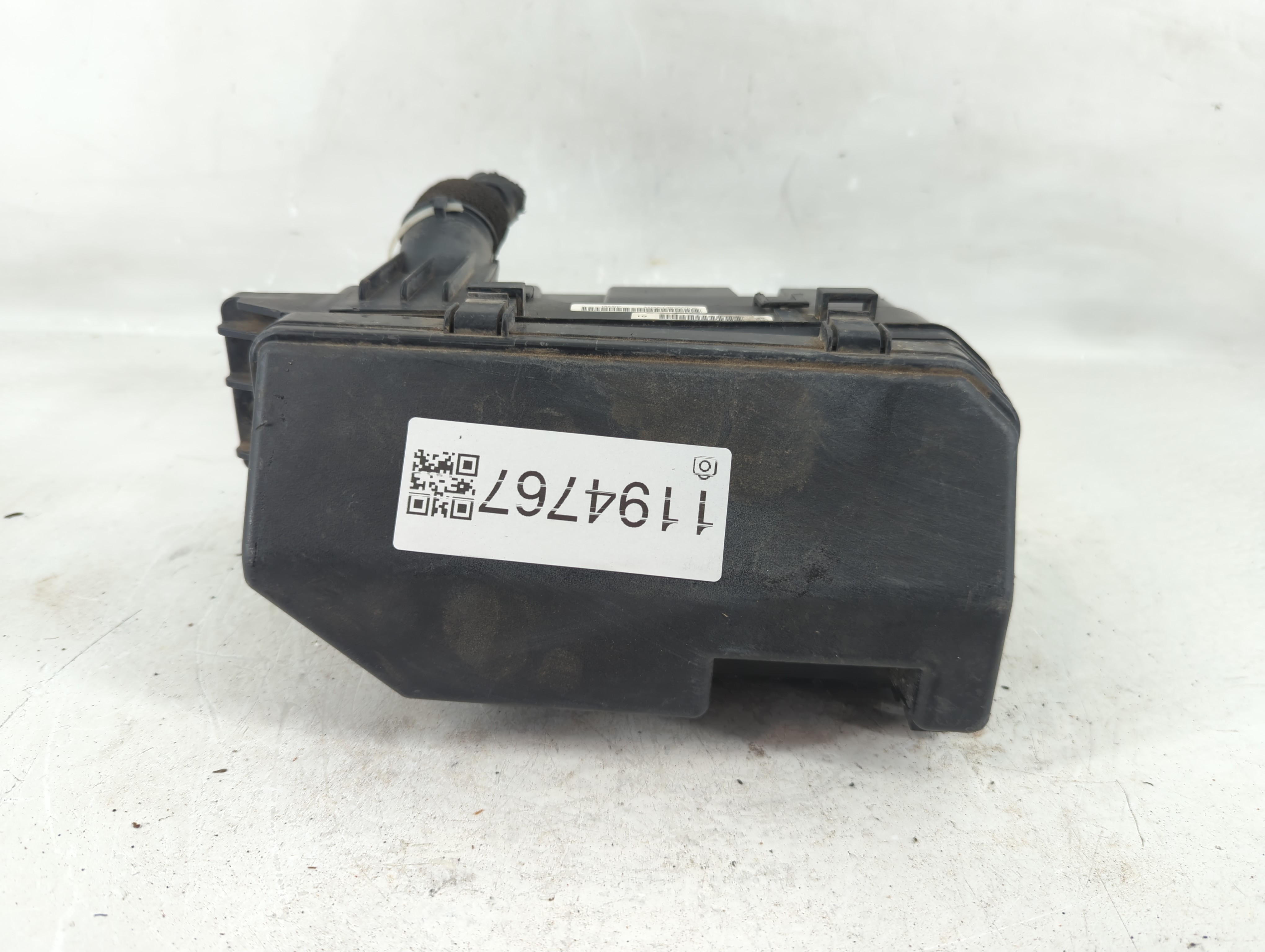 2008-2012 Honda Accord Fusebox Fuse Box Relay Module 680092111266 1194767 - Oemusedautoparts1.com