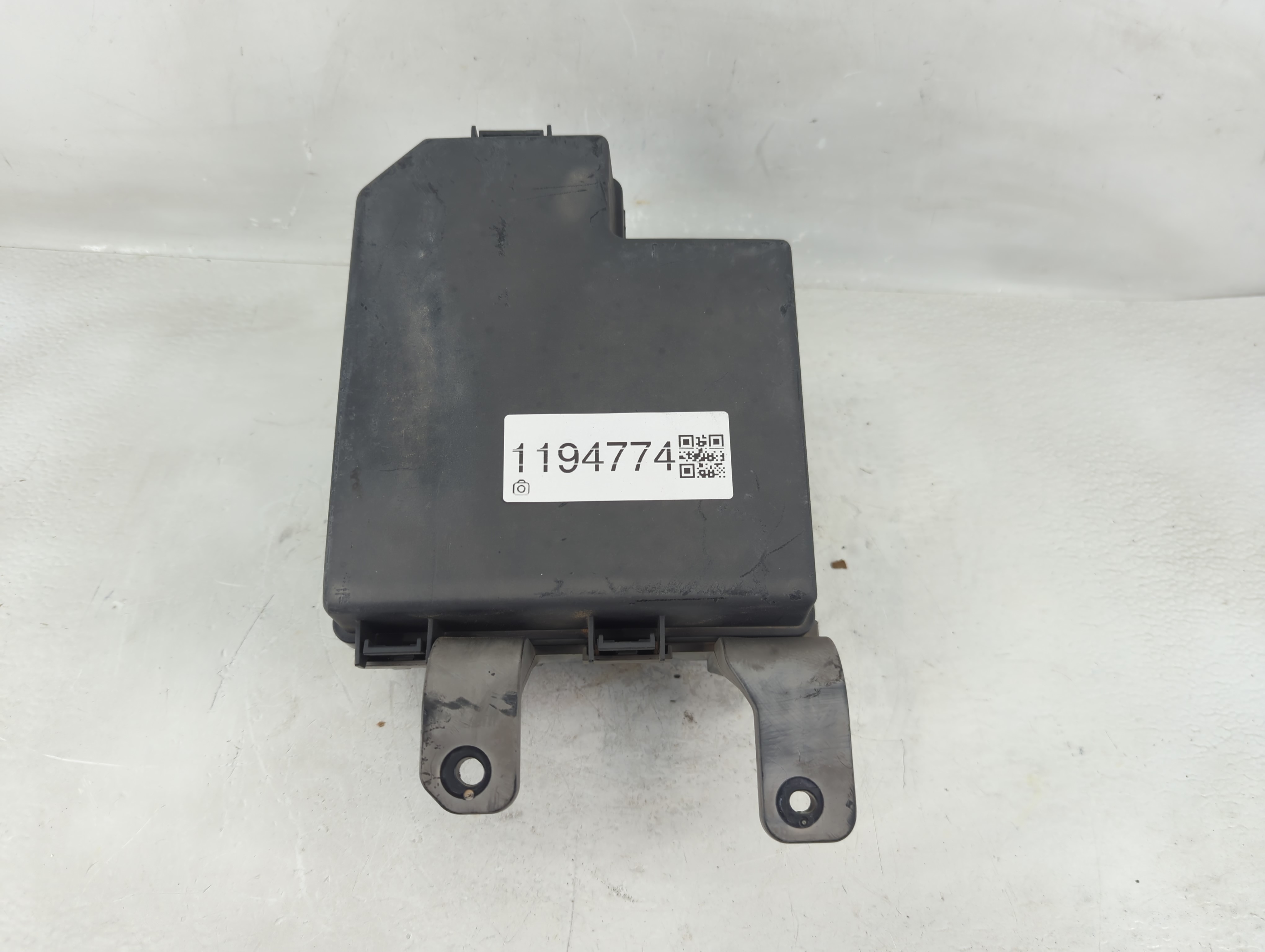 2011-2013 Kia Sorento Fusebox Fuse Box Relay Module 91941-2p020 1194774 - Oemusedautoparts1.com