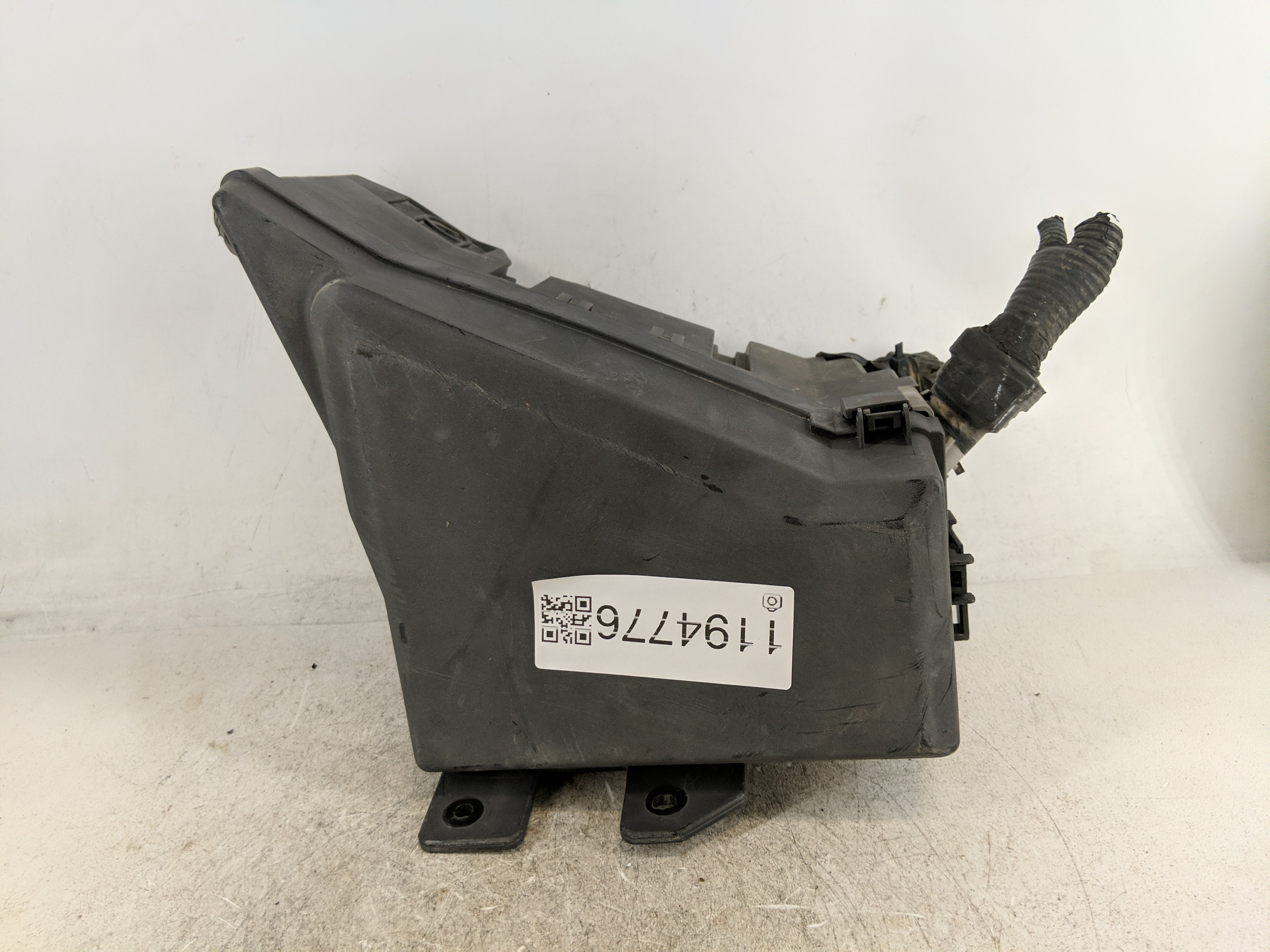 2010-2014 Subaru Legacy Fusebox Fuse Box Relay Module 1194776 - Oemusedautoparts1.com