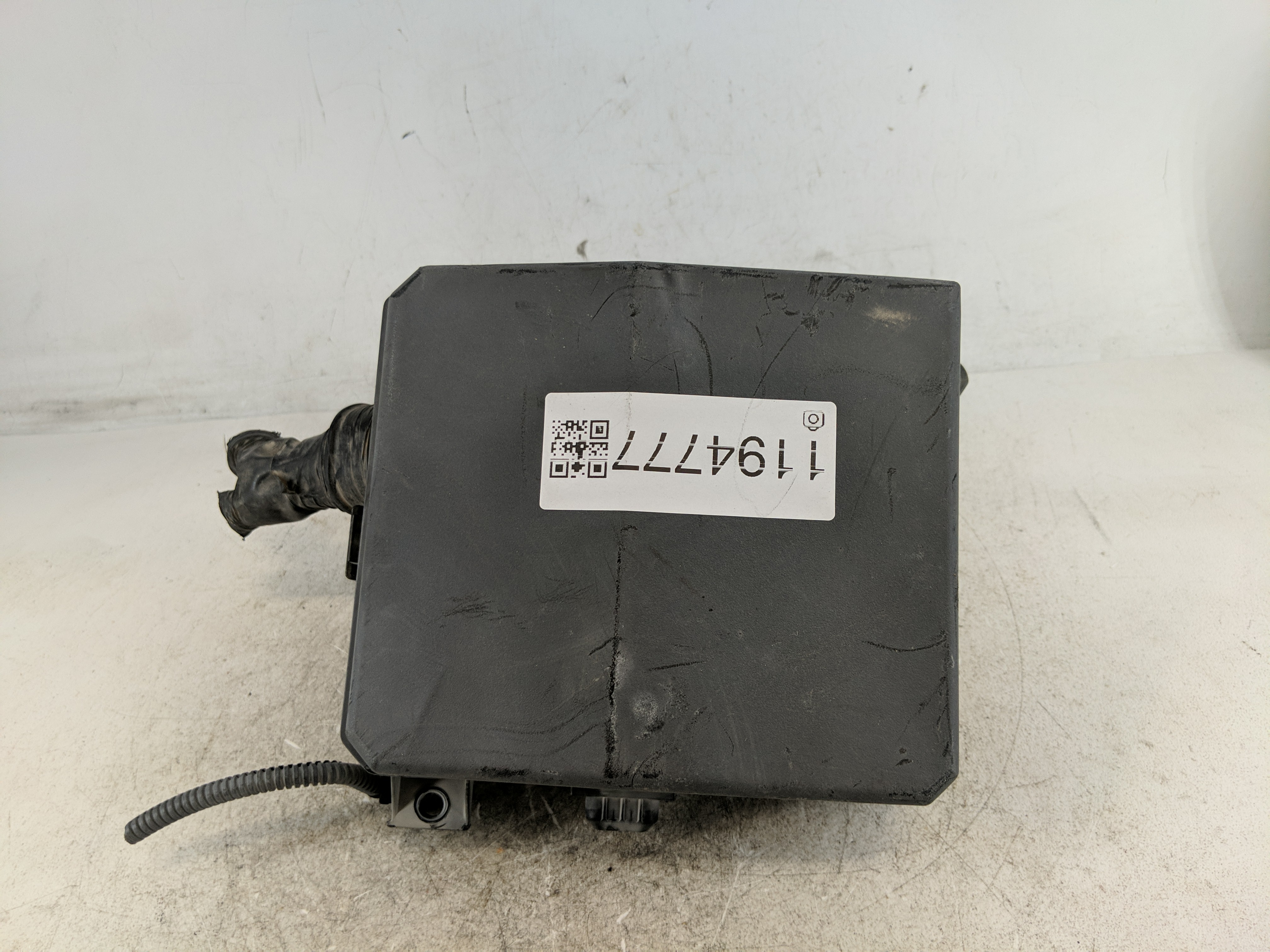 2012-2017 Mitsubishi Outlander Sport Fusebox Fuse Box Relay Module 1194777 - Oemusedautoparts1.com