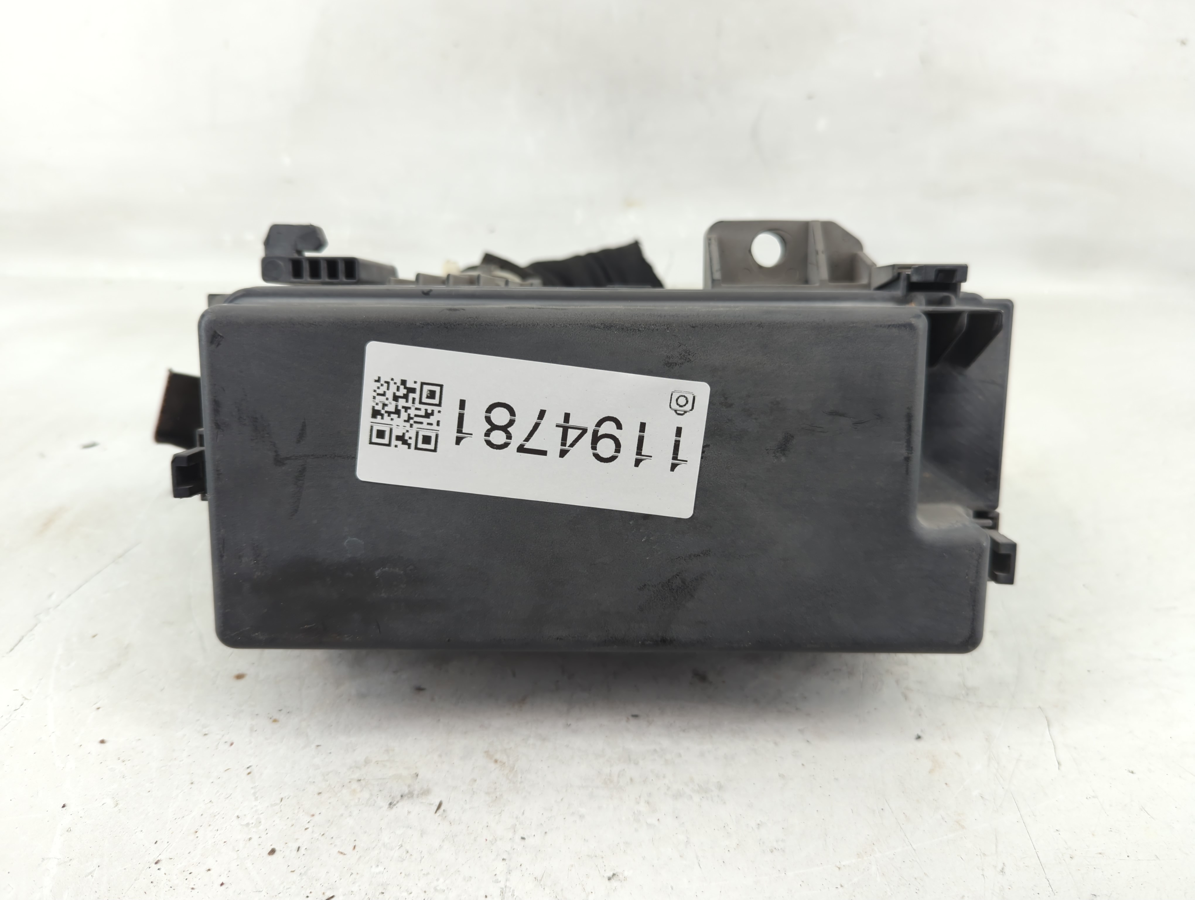 2013-2017 Honda Accord Fusebox Fuse Box Relay Module 1194781 - Oemusedautoparts1.com