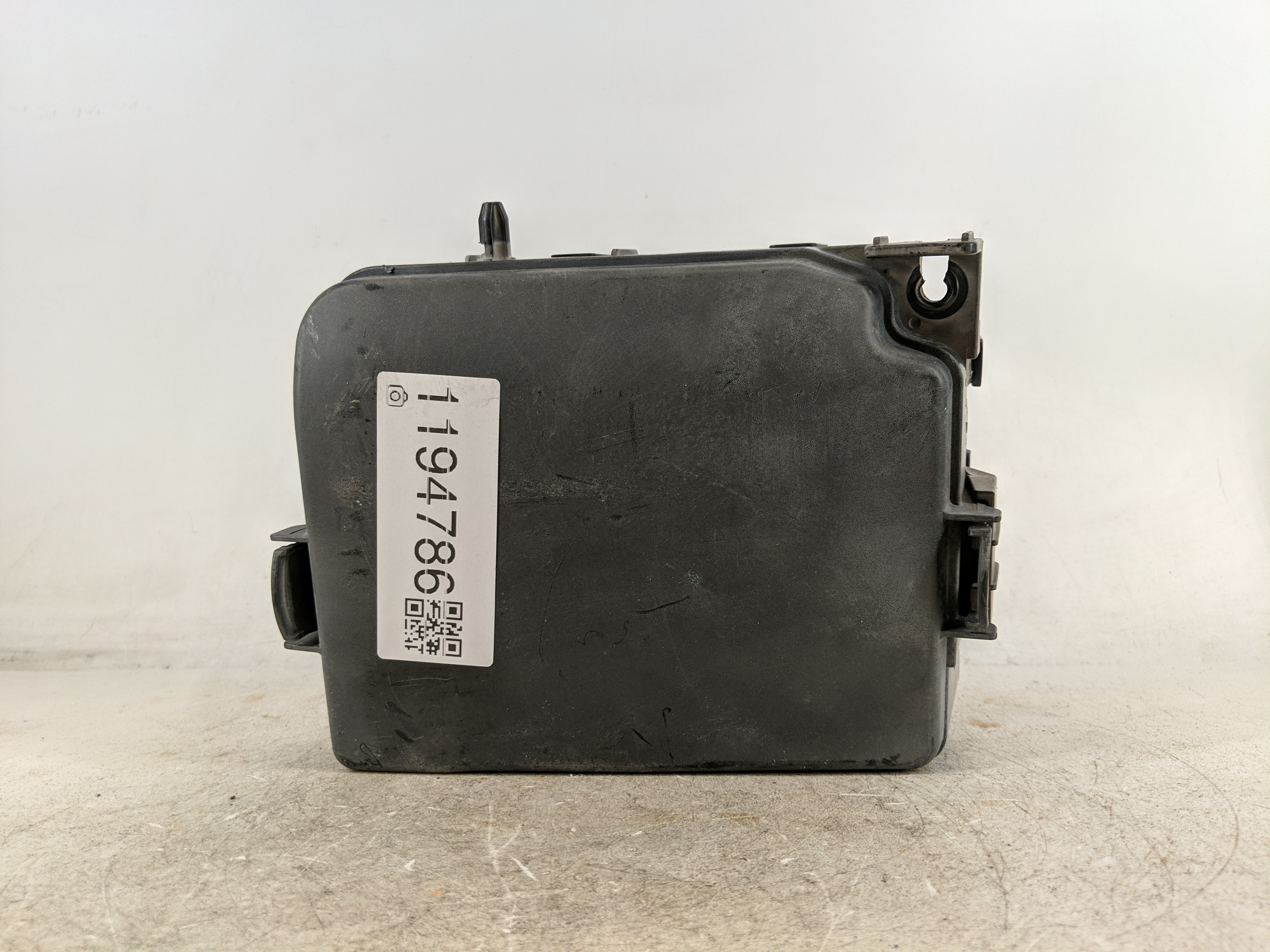 2014-2016 Kia Forte Fusebox Fuse Box Relay Module 1194786 - Oemusedautoparts1.com