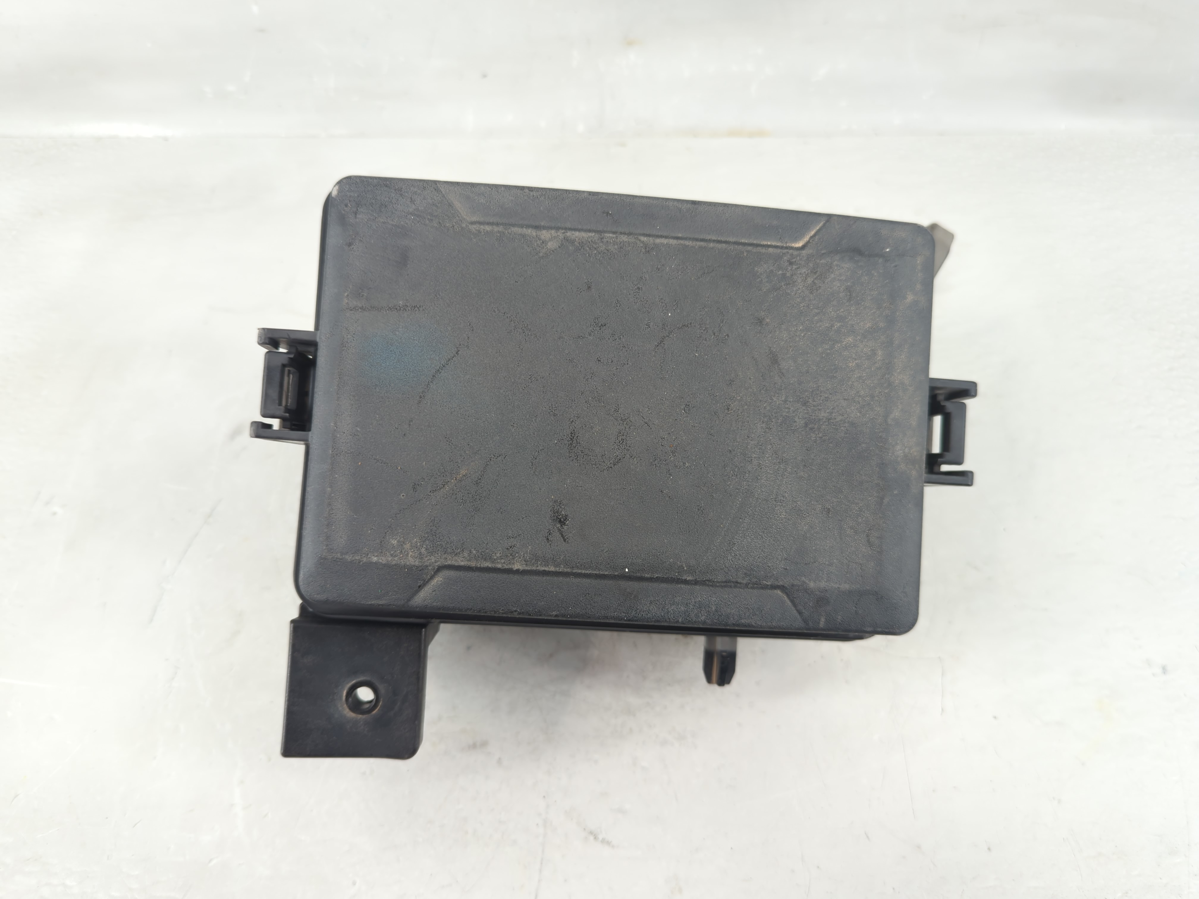 2018-2019 Kia Rio Fusebox Fuse Box Relay Module 91205-h9320 1194790 - Oemusedautoparts1.com