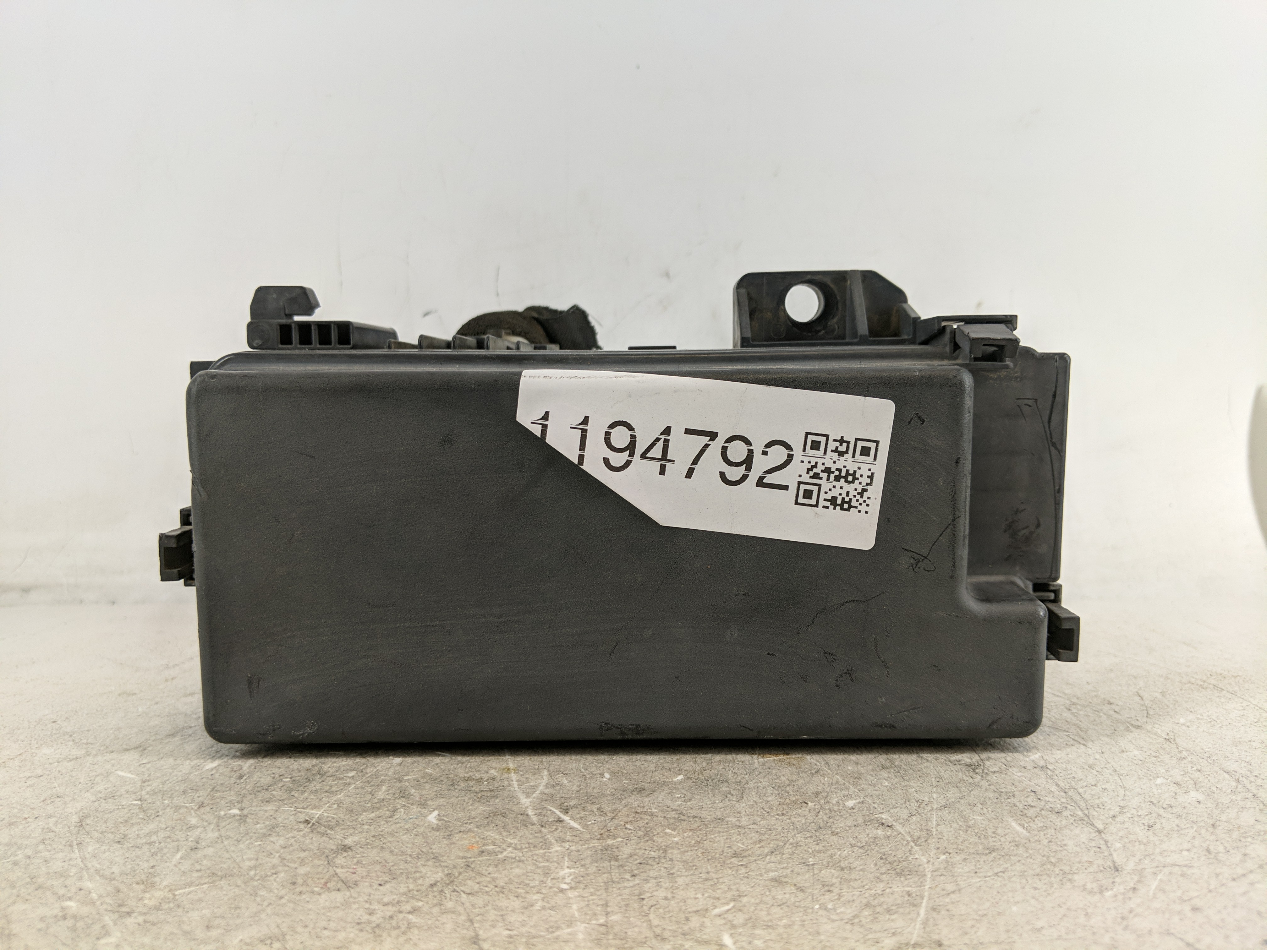 2013-2017 Honda Accord Fusebox Fuse Box Relay Module 1194792 - Oemusedautoparts1.com