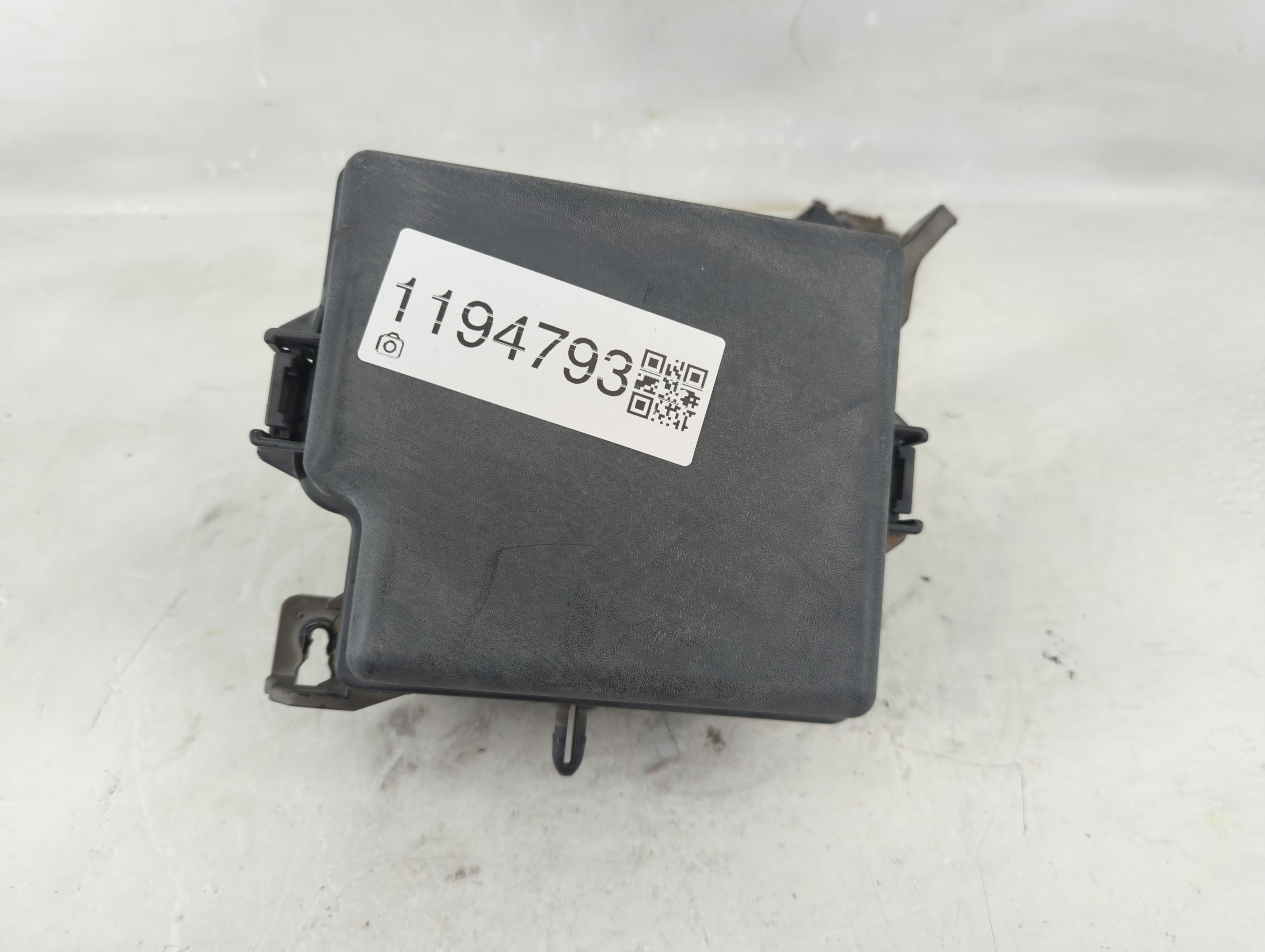 2014-2014 Kia Soul Fusebox Fuse Box Relay Module 91950-b2020 1194793 - Oemusedautoparts1.com