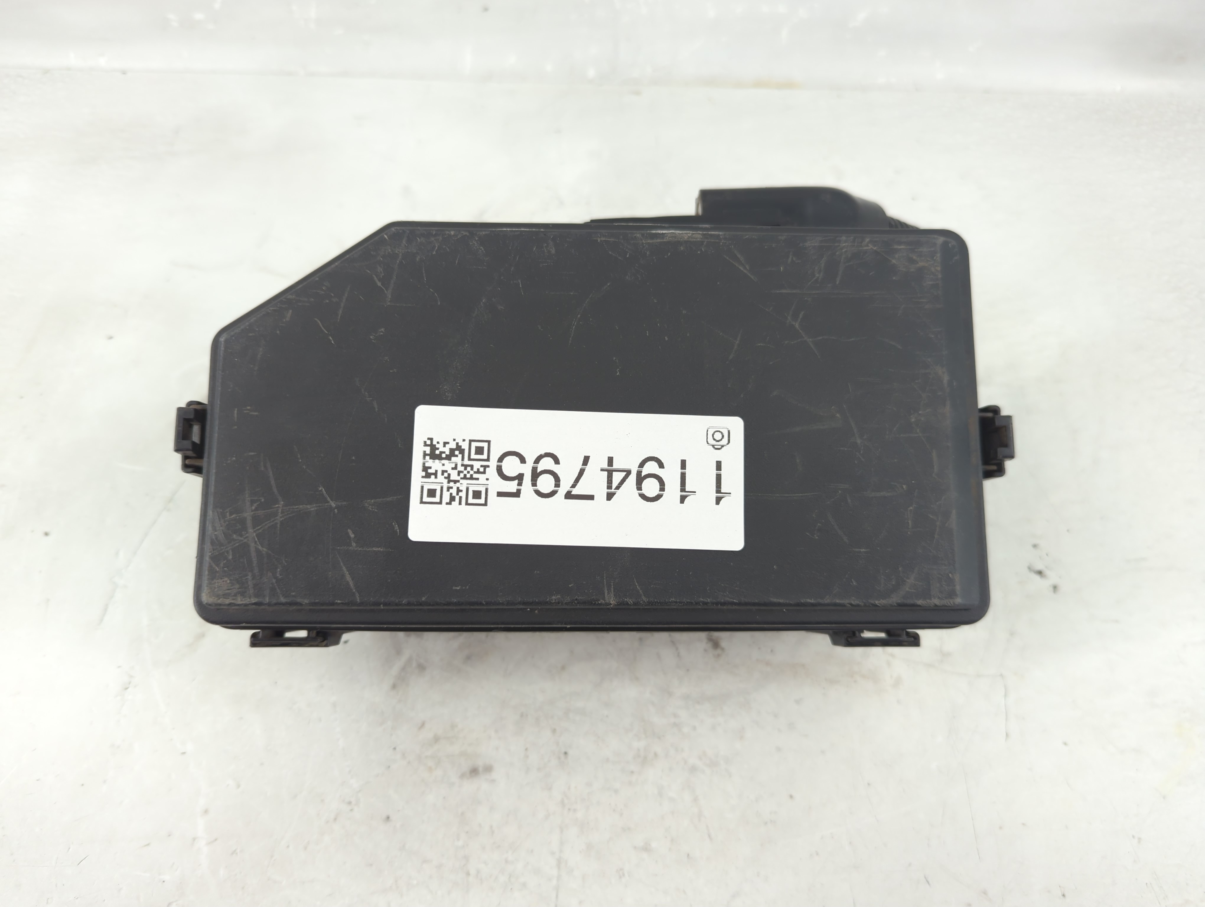 2019-2022 Acura Ilx Fusebox Fuse Box Relay Module 1194795 - Oemusedautoparts1.com