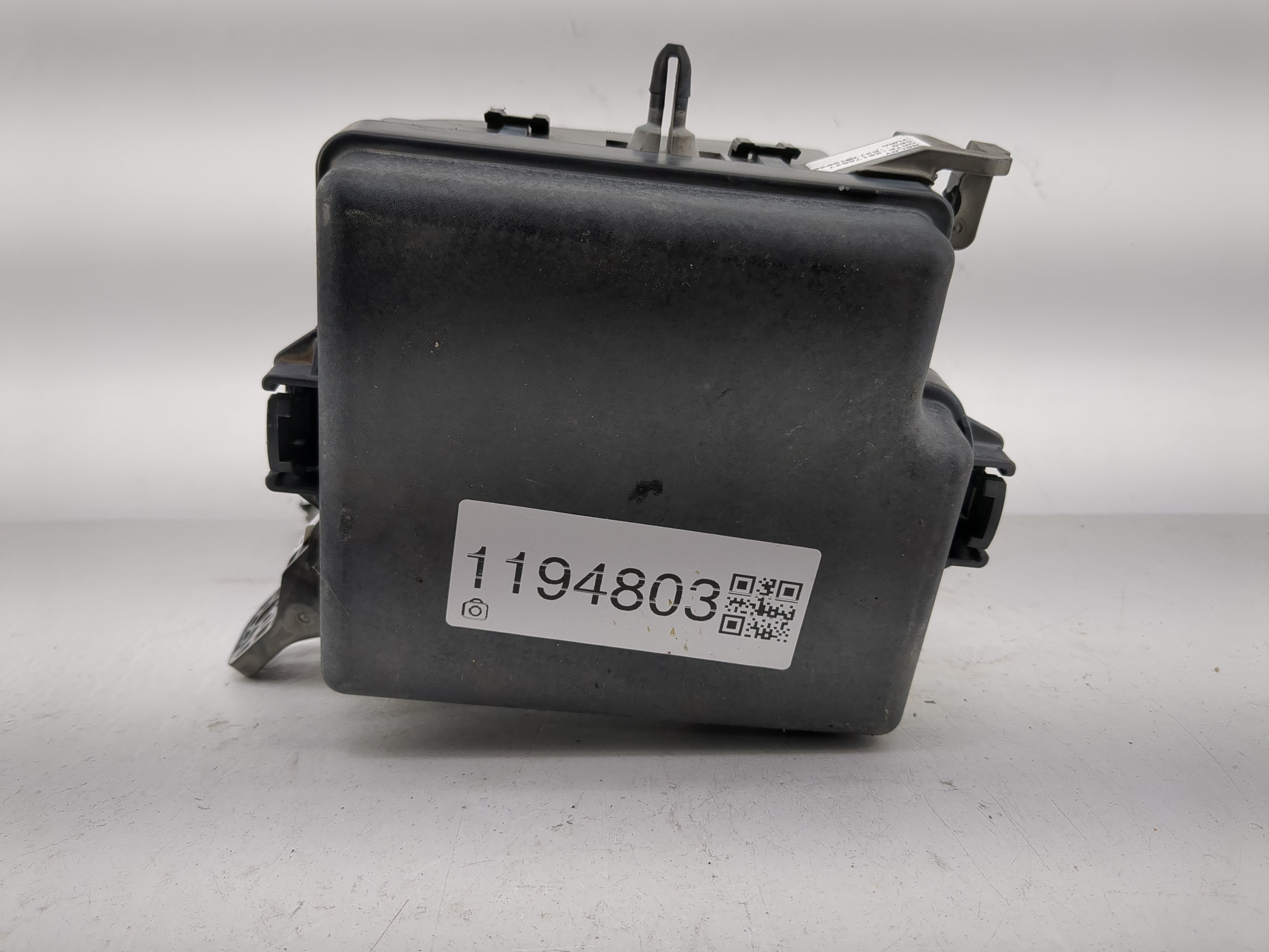 2017-2019 Kia Soul Fusebox Fuse Box Relay Module 91709b2070 1194803 - Oemusedautoparts1.com