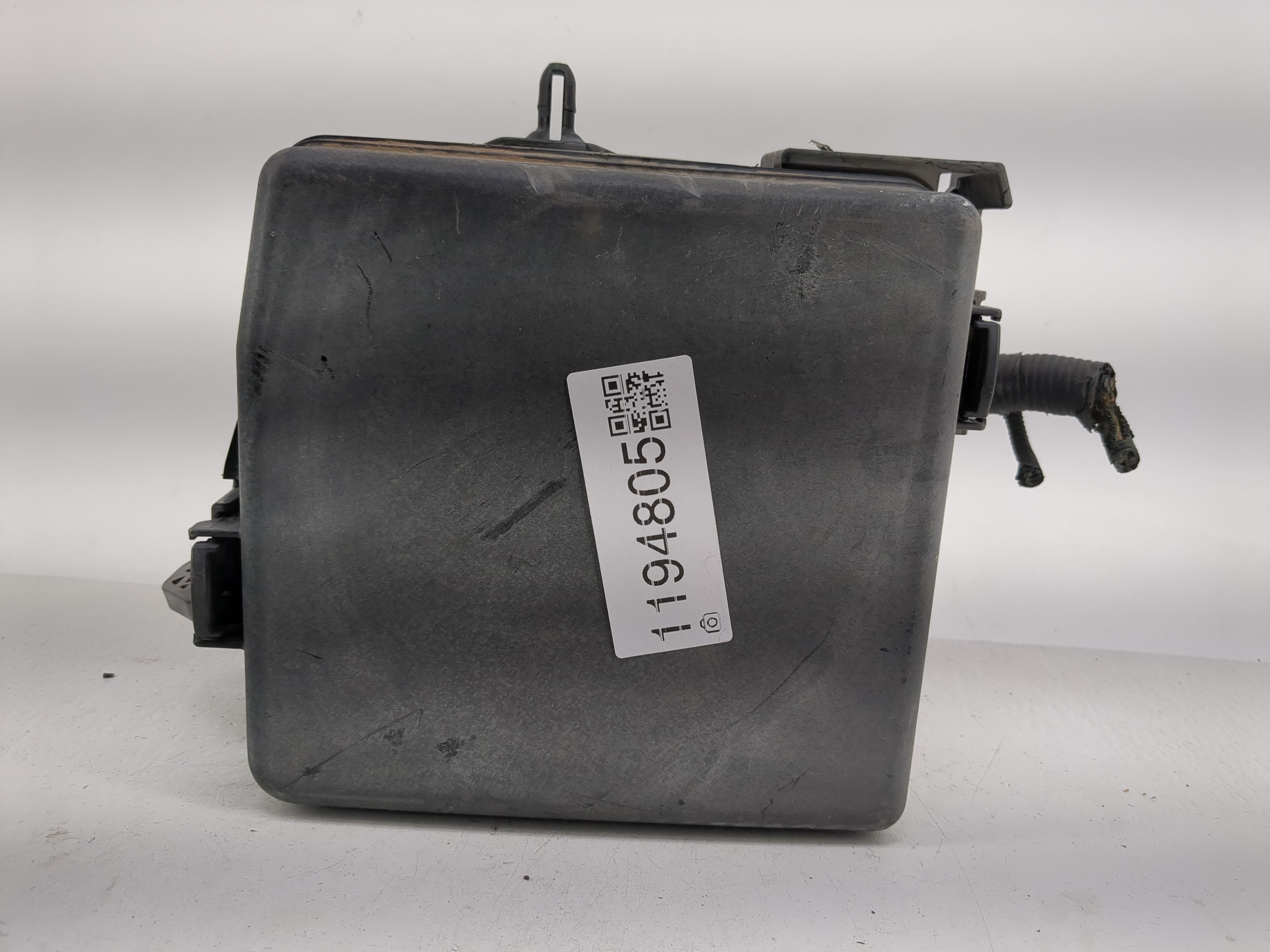 2015-2018 Kia Sedona Fusebox Fuse Box Relay Module 91950-a9120 1194805 - Oemusedautoparts1.com