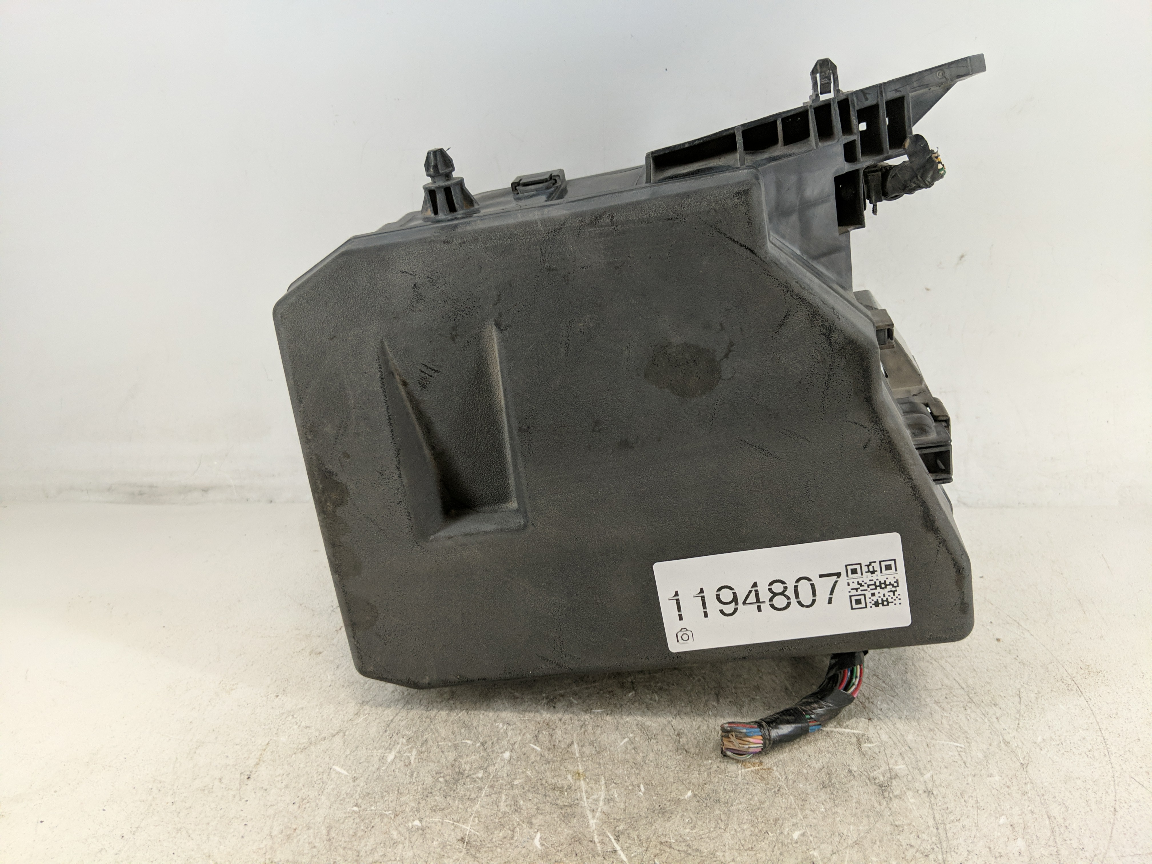 2009-2013 Toyota Corolla Fusebox Fuse Box Relay Module 82662-02270 1194807 - Oemusedautoparts1.com