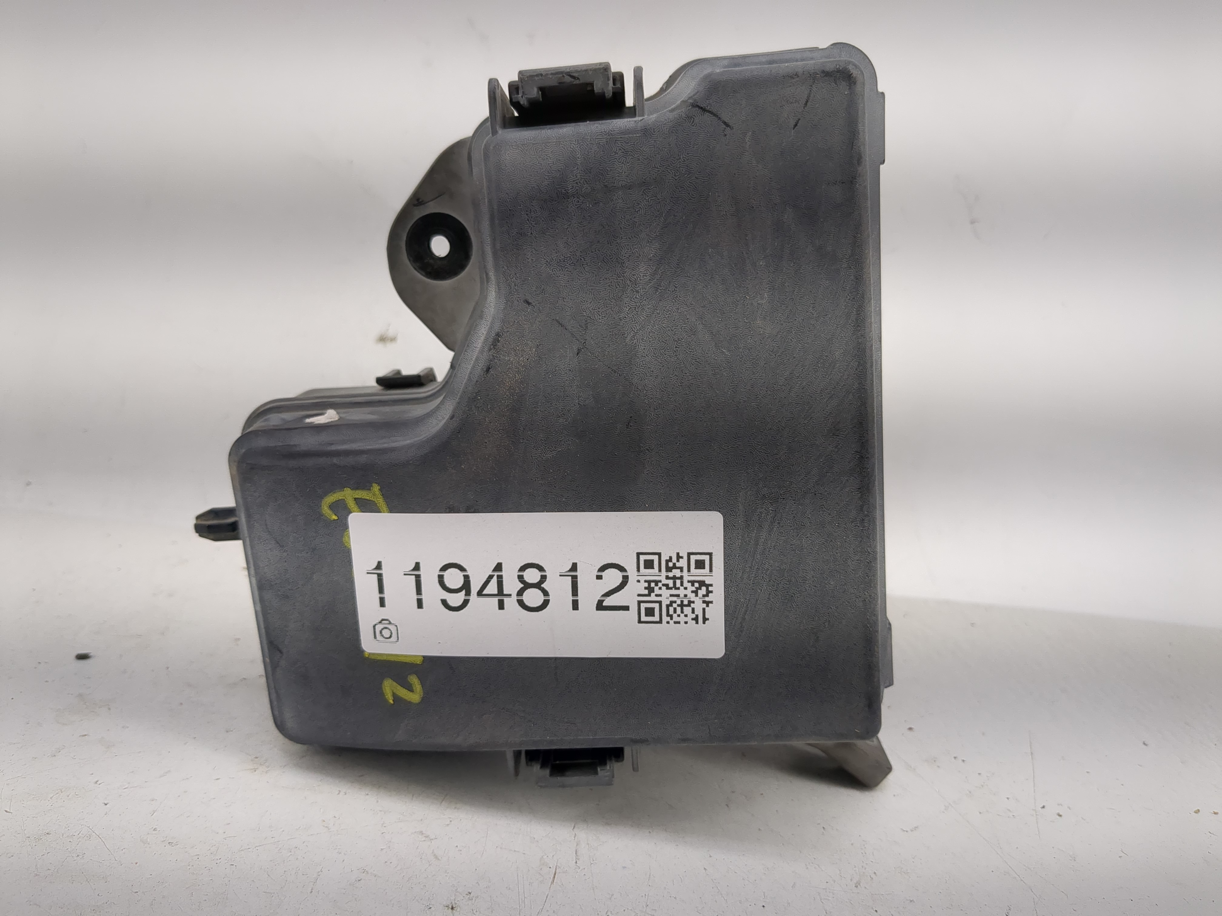 2015-2017 Hyundai Veloster Fusebox Fuse Box Relay Module 1194812 - Oemusedautoparts1.com