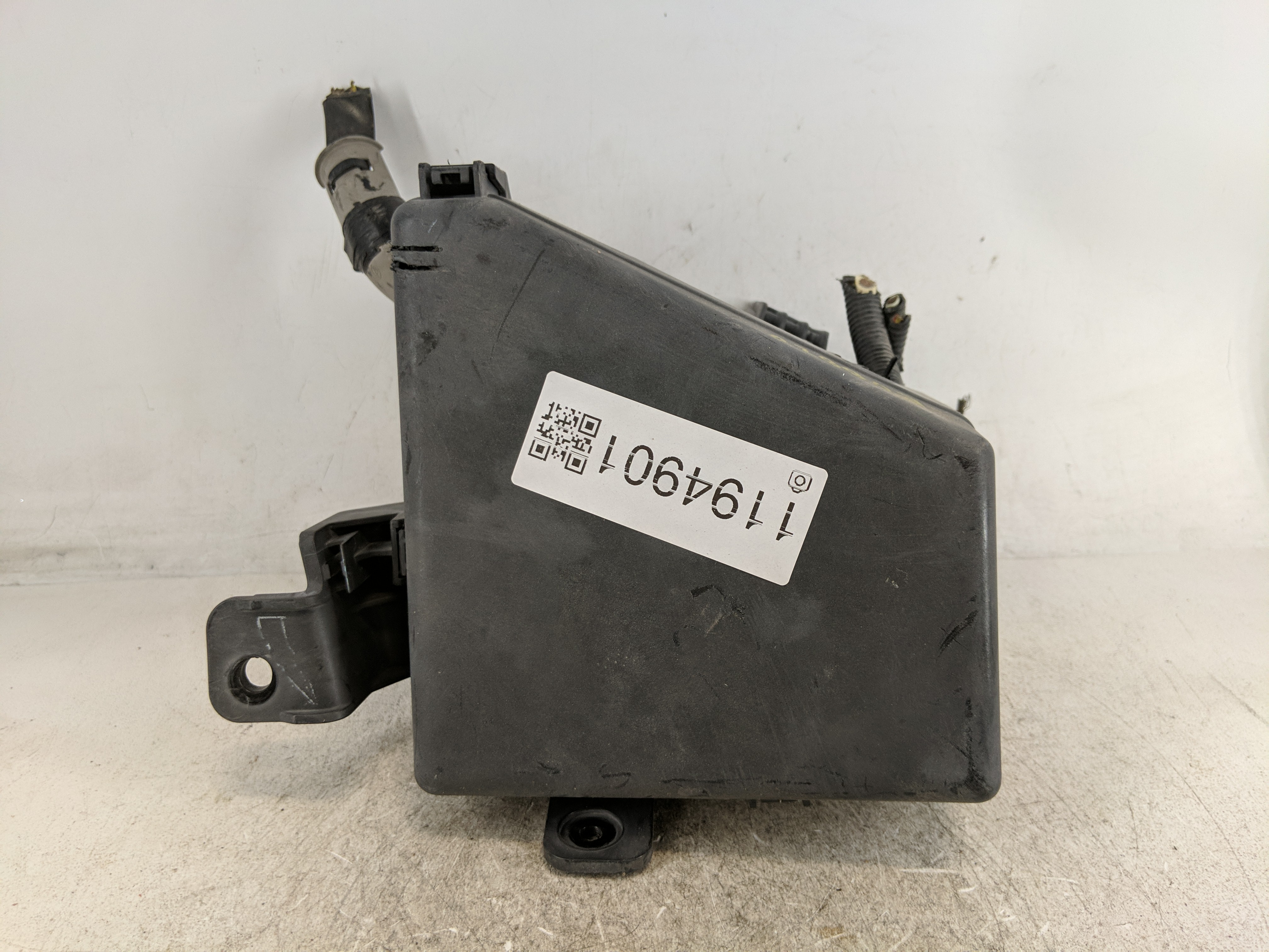 2017-2022 Subaru Impreza Fusebox Fuse Box Relay Module 1194901 - Oemusedautoparts1.com